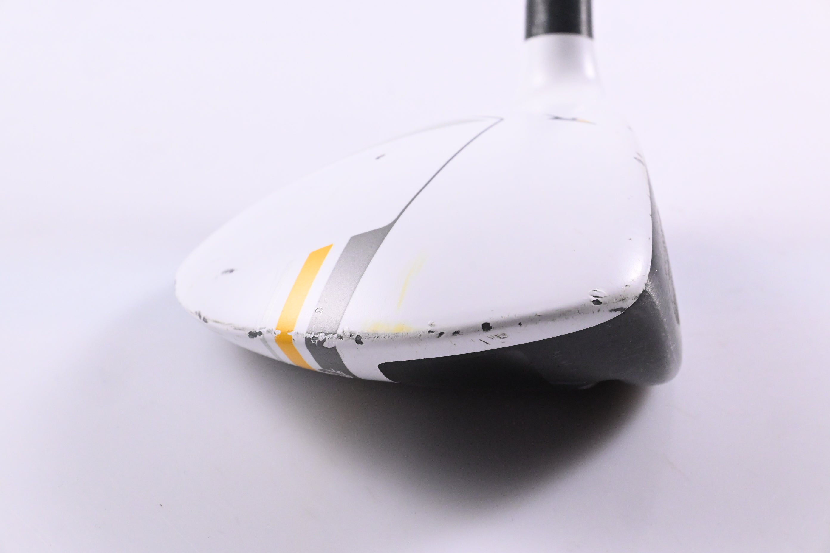 Taylormade RBZ Stage 2 #3 Wood / 14.5 Degree / Stiff Flex Matrix Rocketfuel 70