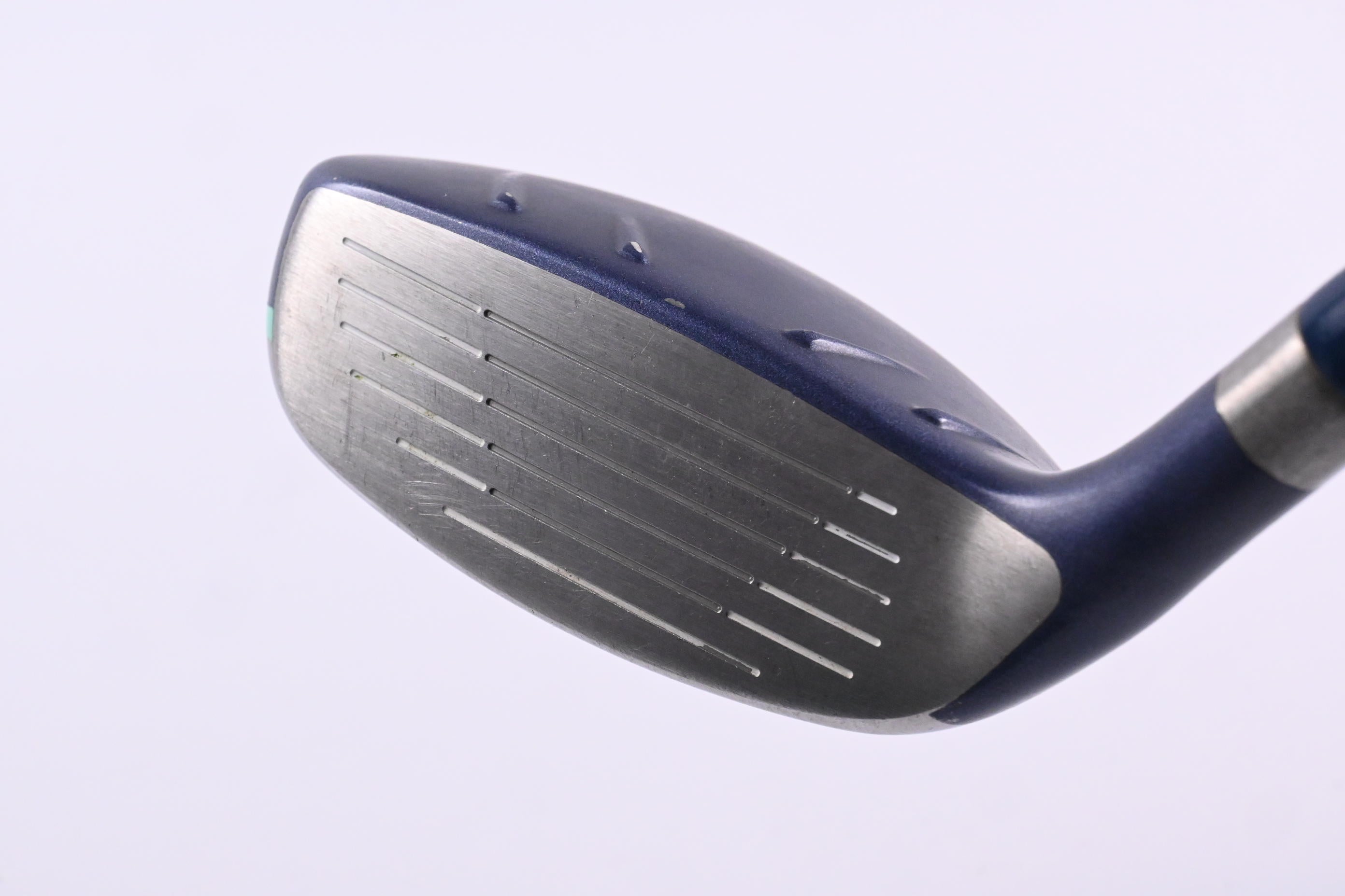 Ladies Ping G Le #4 Hybrid / 22 Degree / Ladies Flex Ping ULT 230 Shaft