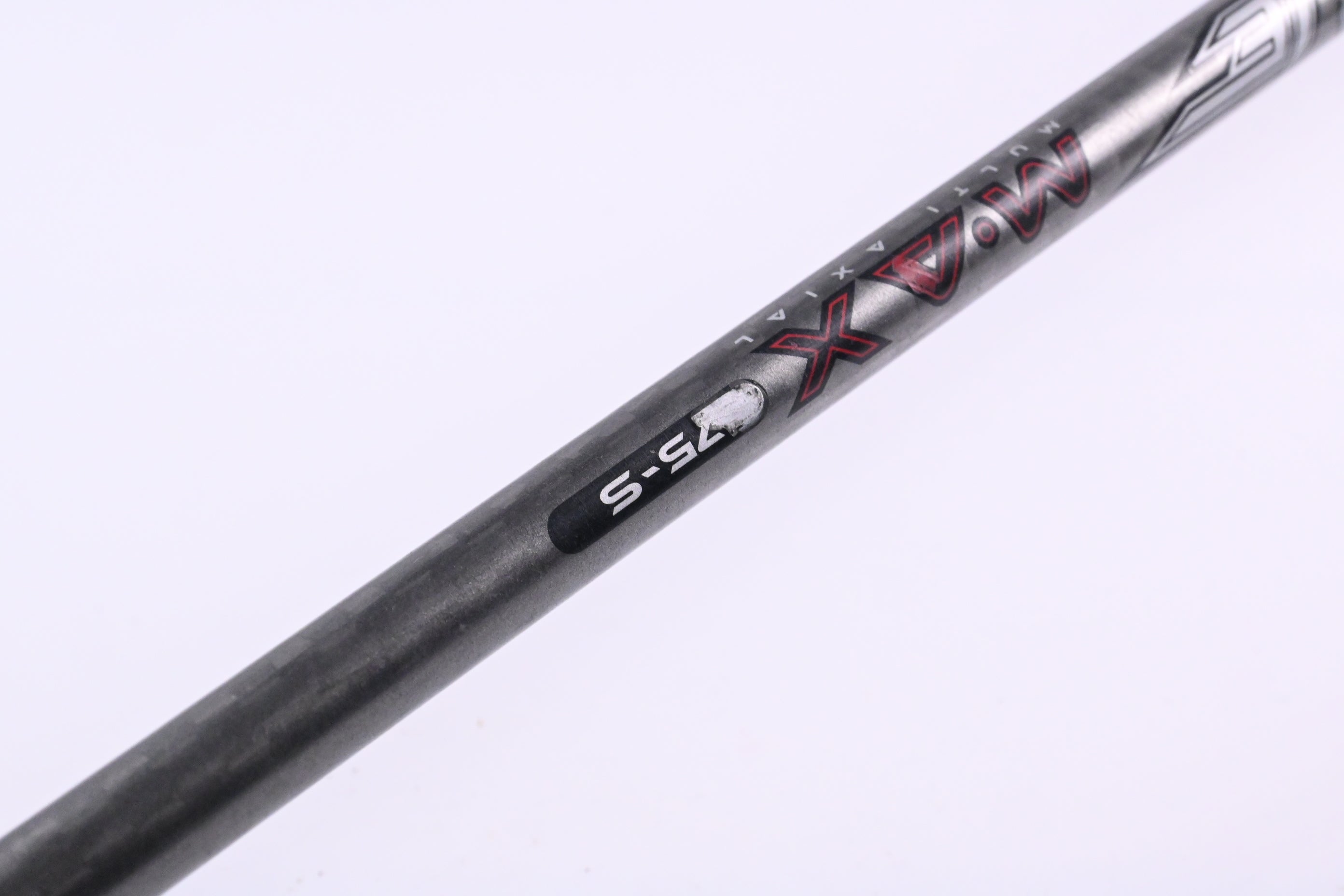 Titleist 917 F2 #3 Wood / 16.5 Degree / Stiff Flex Aldila Rogue M.AX 75 Shaft