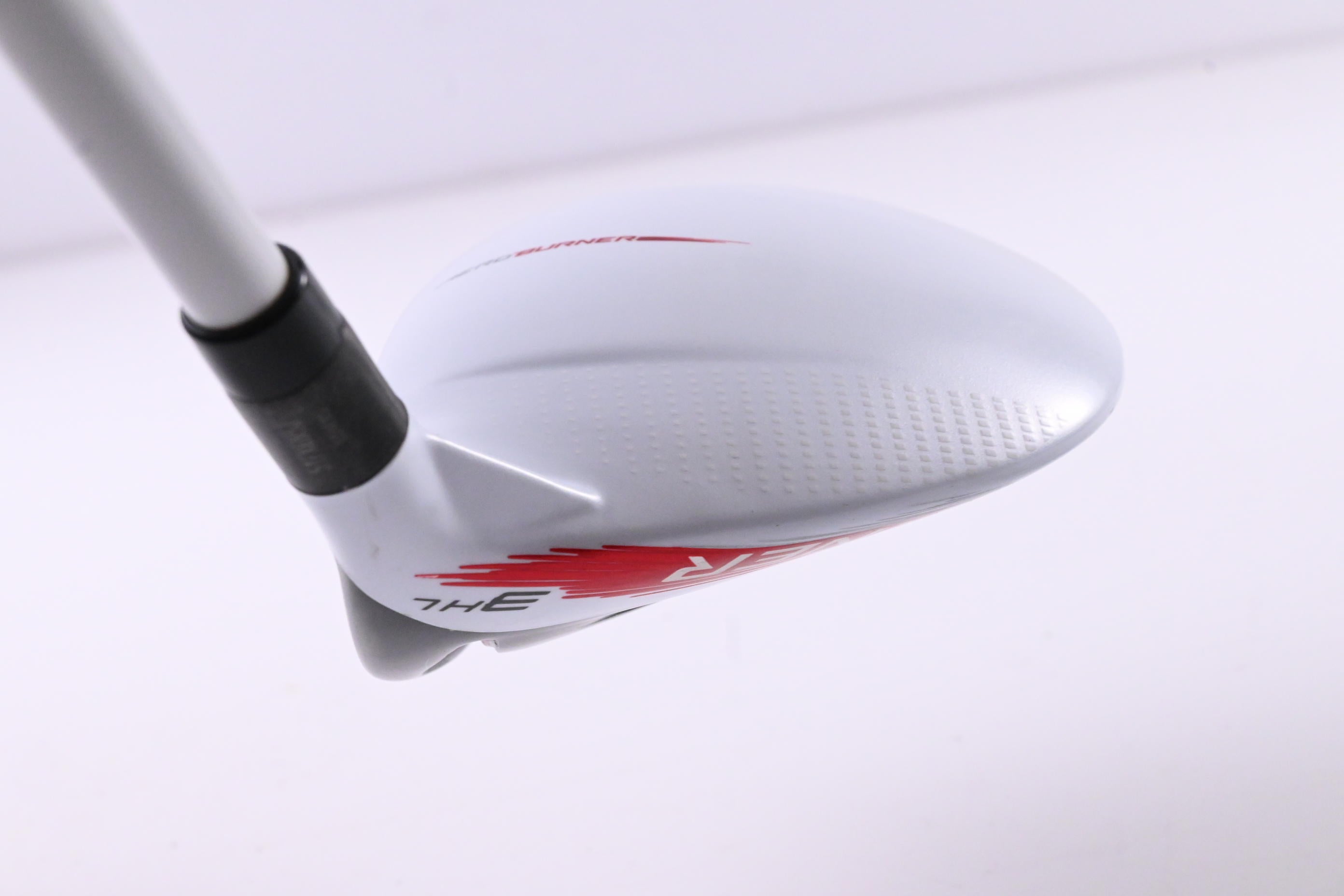 Taylormade Aeroburner #3HL Wood / 16.5 Degree / Regular Speed Rul-Z 60 Shaft