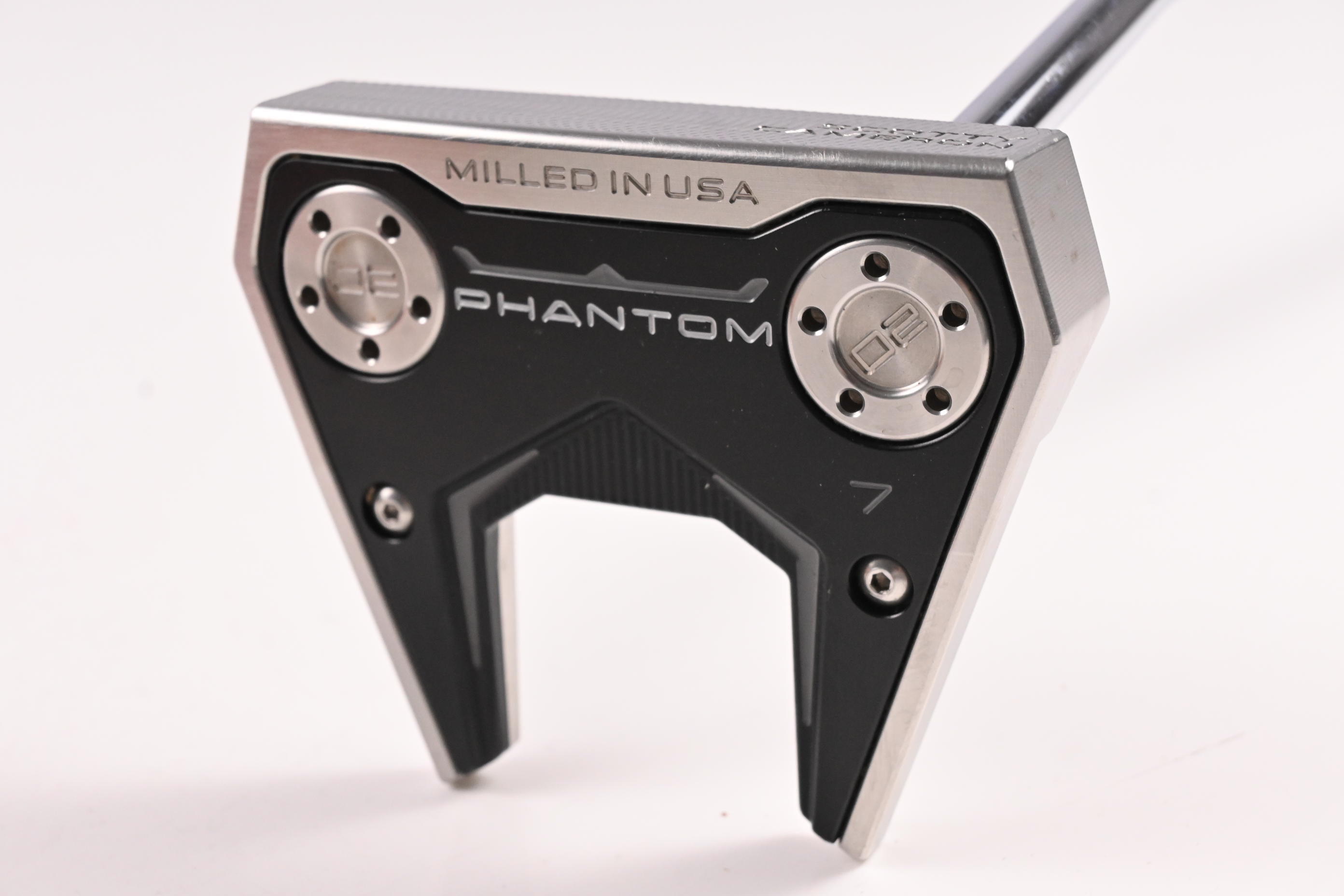 Scotty Cameron 2024 Phantom 7 Putter / 33 Inch