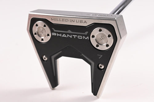 Scotty Cameron 2024 Phantom 7 Putter / 33 Inch