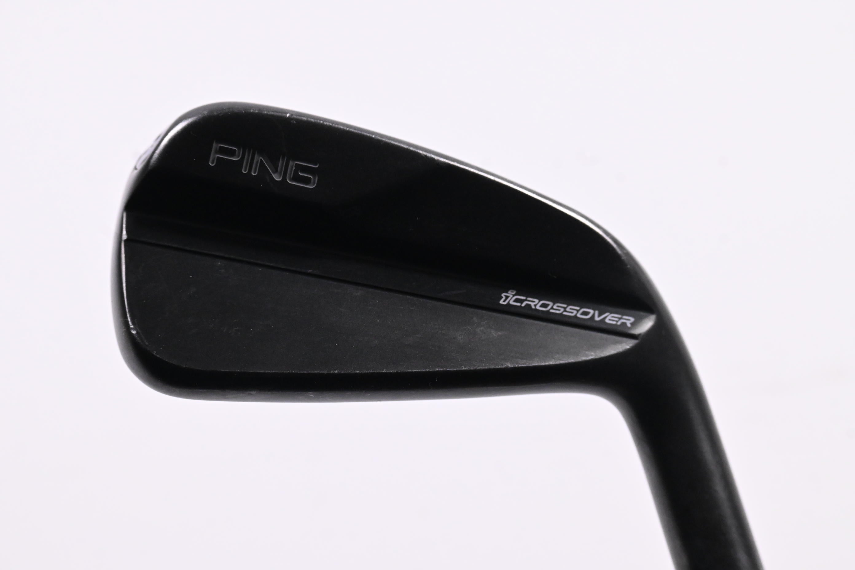 Ping iCrossover #2 Hybrid / 18 Degree / Regular Flex Ping Tour 2.0 Chrome 85