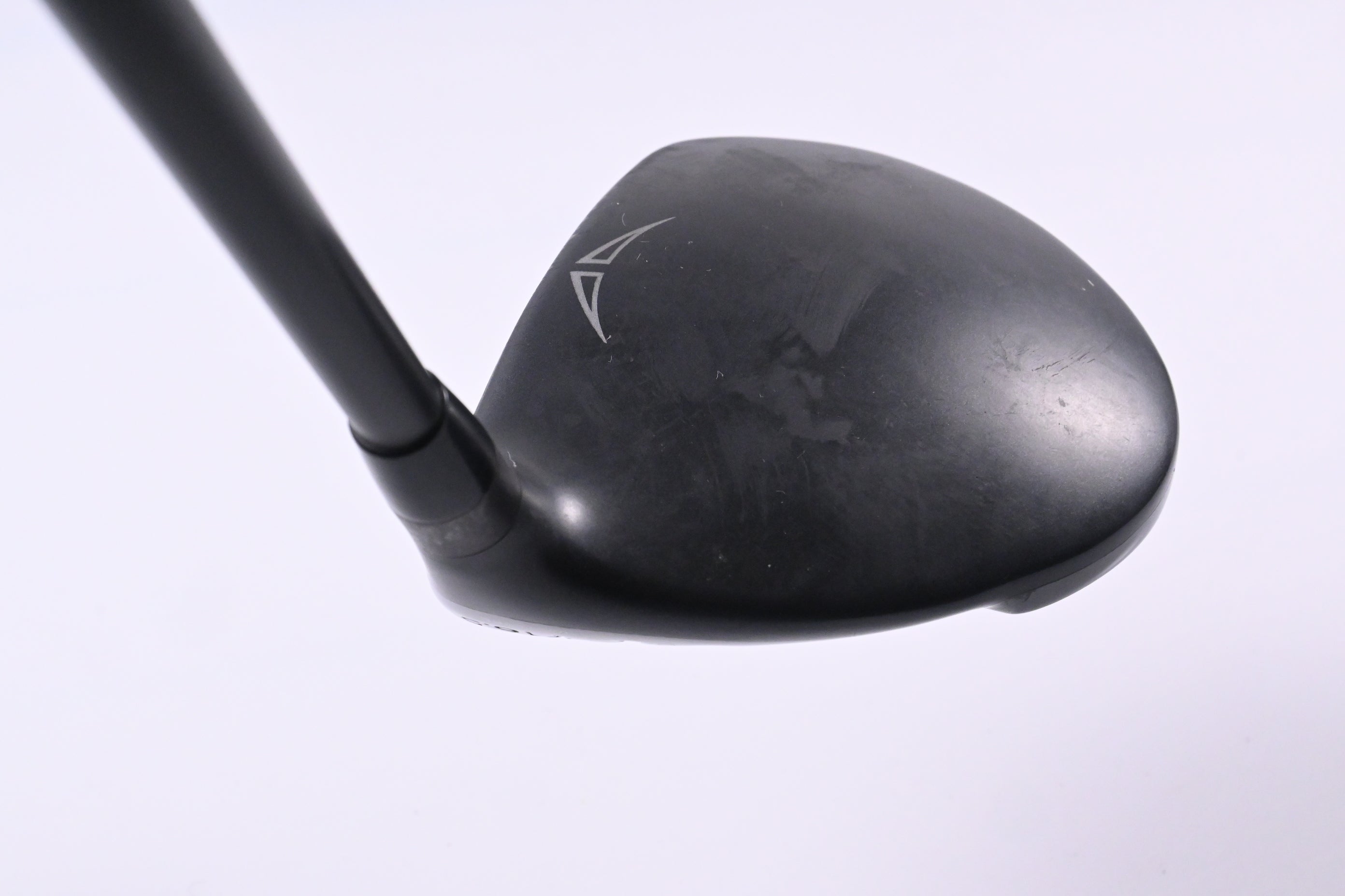 Ping G25 #4 Wood / 16.5 Degree / Stiff Flex Ping TFC 189 Shaft
