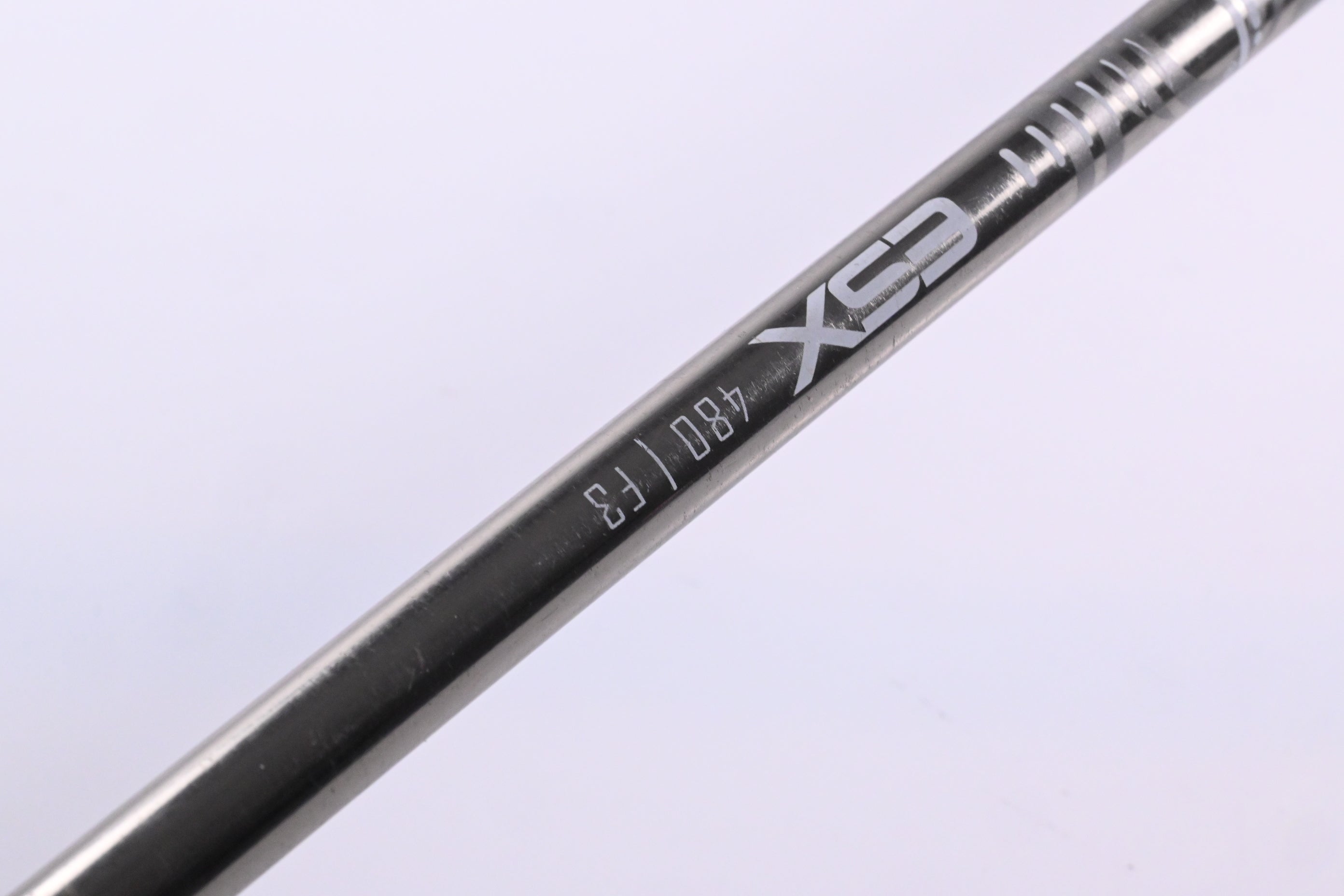 Cobra King Speedzone #4 Hybrid / 21 Degree / Regular Flex UST Recoil ESX 460
