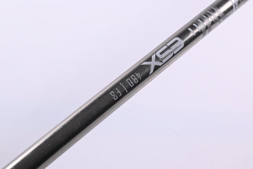 Cobra King Speedzone #4 Hybrid / 21 Degree / Regular Flex UST Recoil ESX 460