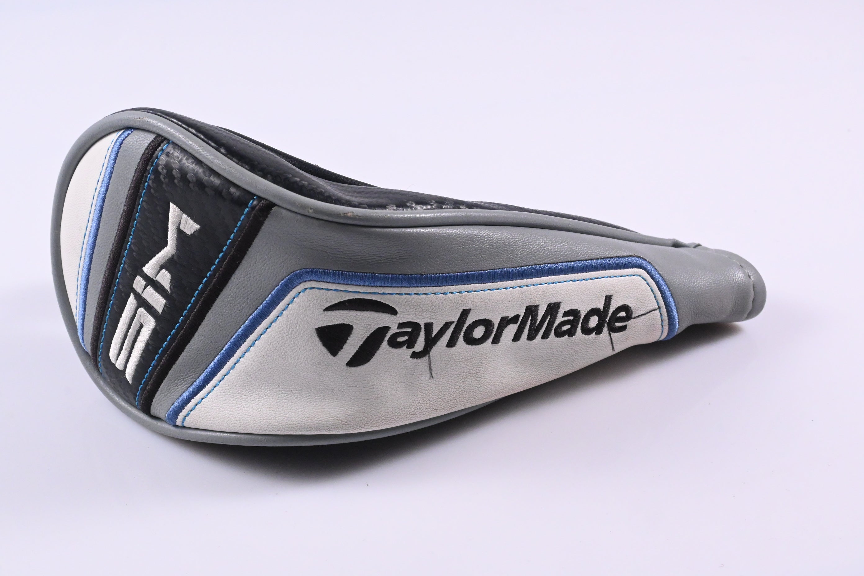 Taylormade SIM Max #3 Hybrid / 19 Degree / Regular Flex Fujikura Ventus Blue 6