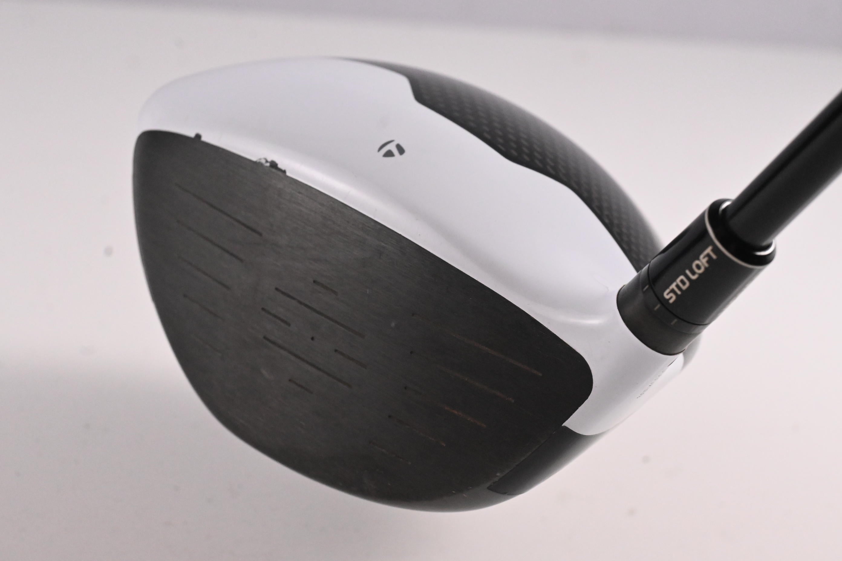 Taylormade M2 2016 Driver / 9.5 Degree / Stiff Flex Fujikura Pro 60 Shaft