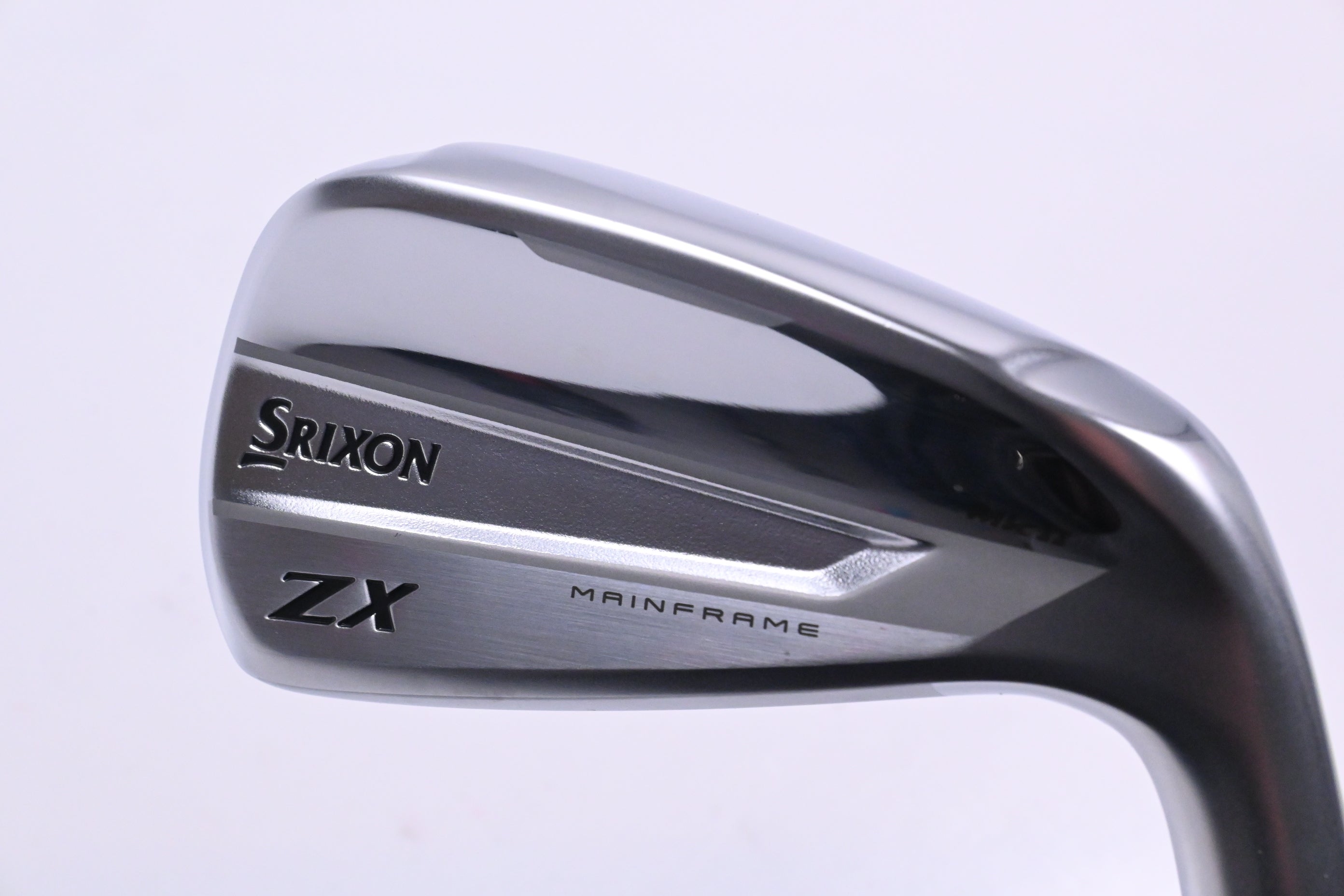 Srixon ZX MK II 2023 Utility #3 Iron / 20 Degree / Regular Flex UST Recoil DART