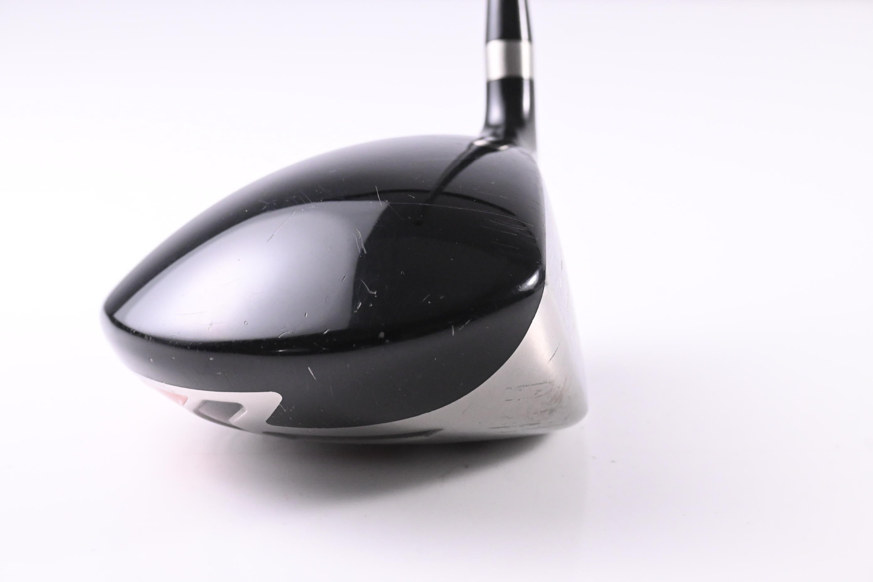 Ping G10 Driver / 10.5 Degree / Stiff Flex Grafalloy ProLaunch Red 65 Shaft
