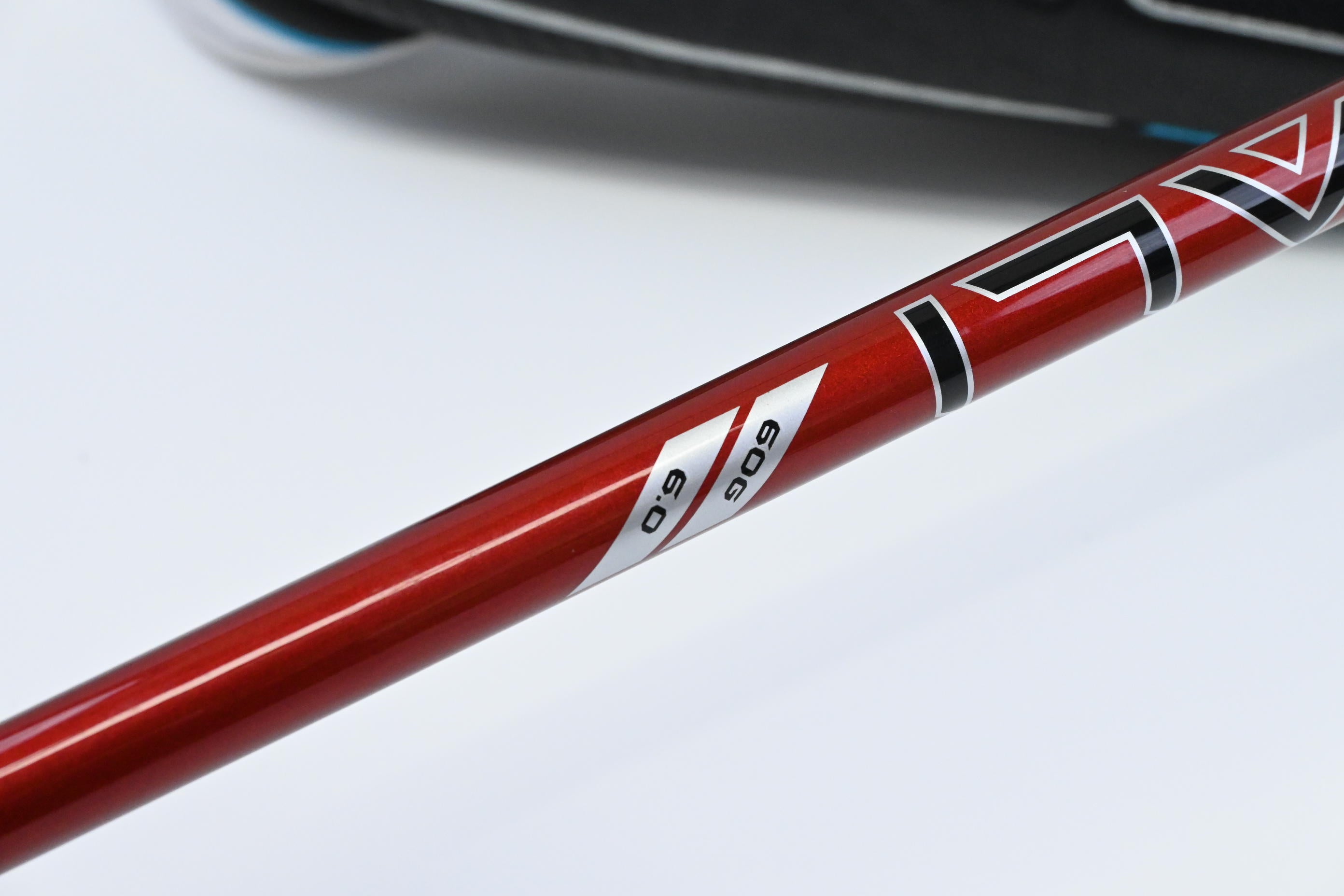 Ping G440 Max Driver / 10.5 Degree / Stiff Flex Denali Red 60 Shaft