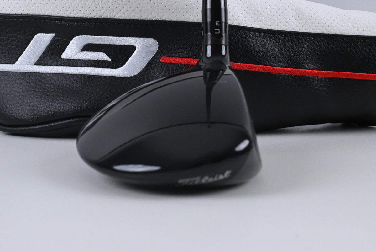 Titleist GT2 #3 Wood / 16.5 Degree / X-Flex Tensei 1K Black 75 Shaft