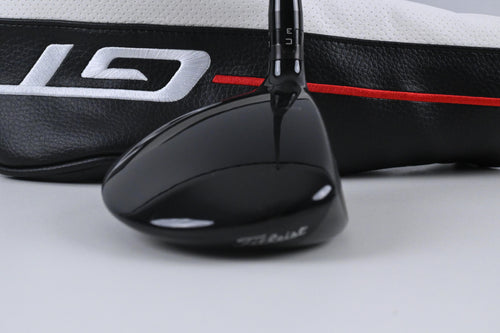 Titleist GT2 #3 Wood / 16.5 Degree / X-Flex Tensei 1K Black 75 Shaft