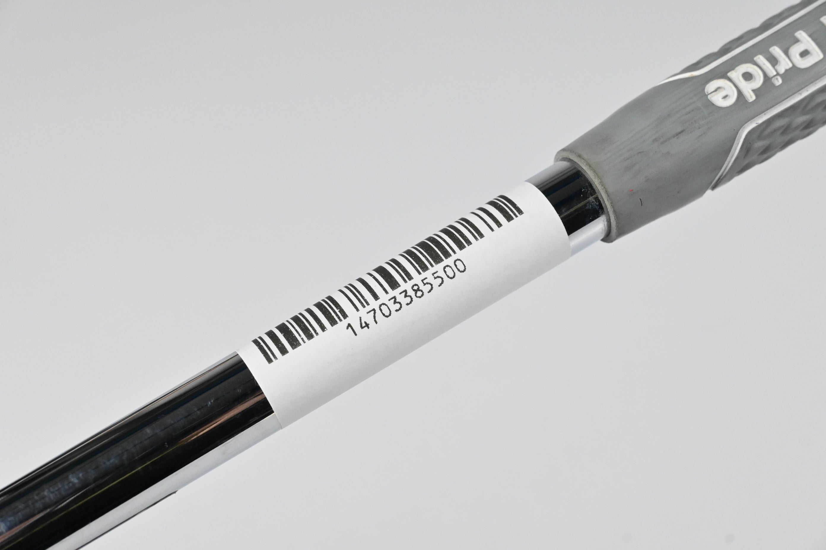 Taylormade Milled Grind Pitching Wedge / 48 Degree / X-Flex Project X Precision