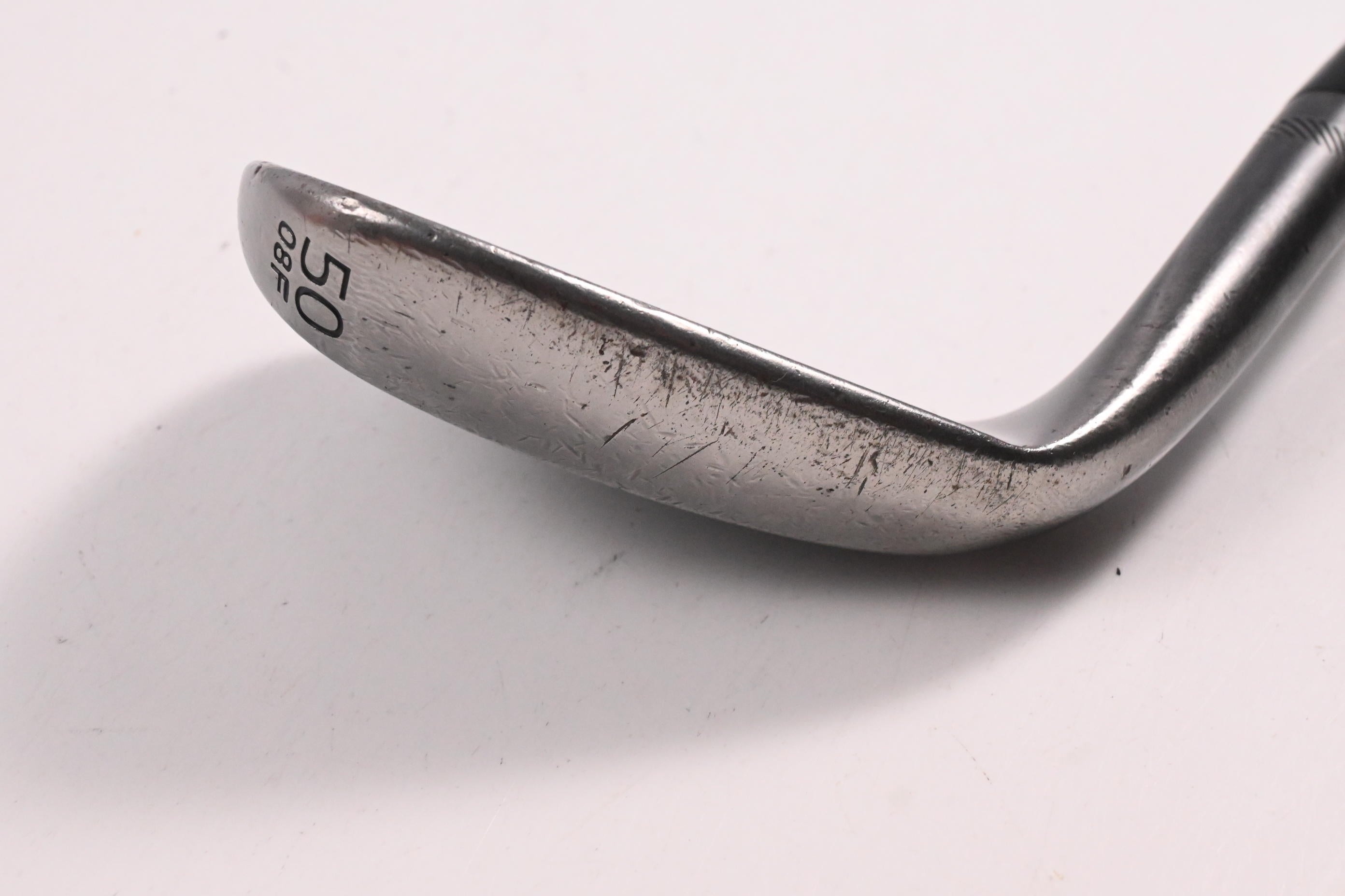 Titleist Vokey SM7 Gap Wedge / 50 Degree / Wedge Flex Vokey SM7 Shaft