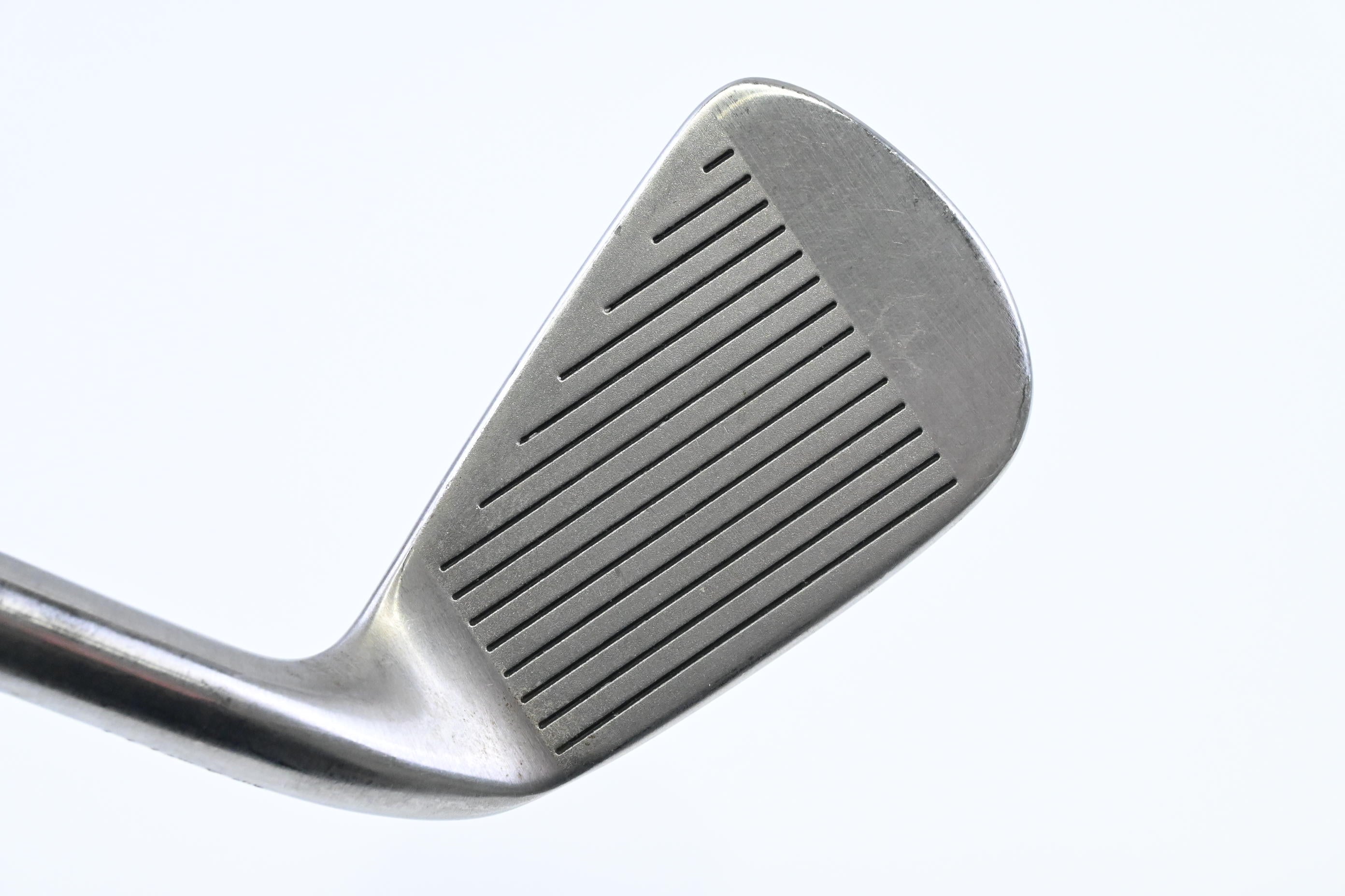 Left Hand Titleist DCI 981 #3 Iron / 22 Degree / Stiff Flex Dynamic Gold S300
