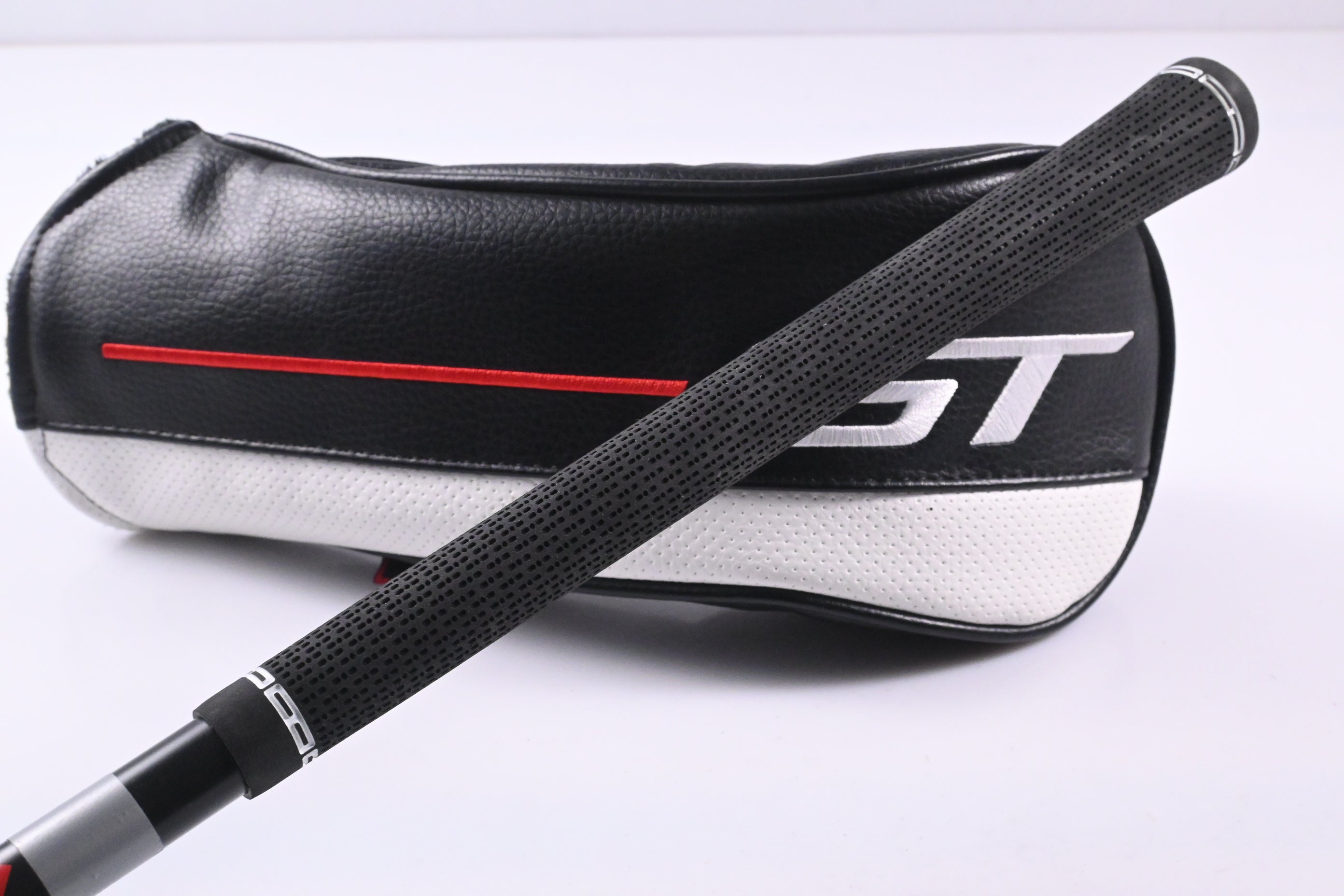 Titleist GT2 #3 Wood / 16.5 Degree / Stiff Flex HZRDUS Gen5 Black 70 Shaft