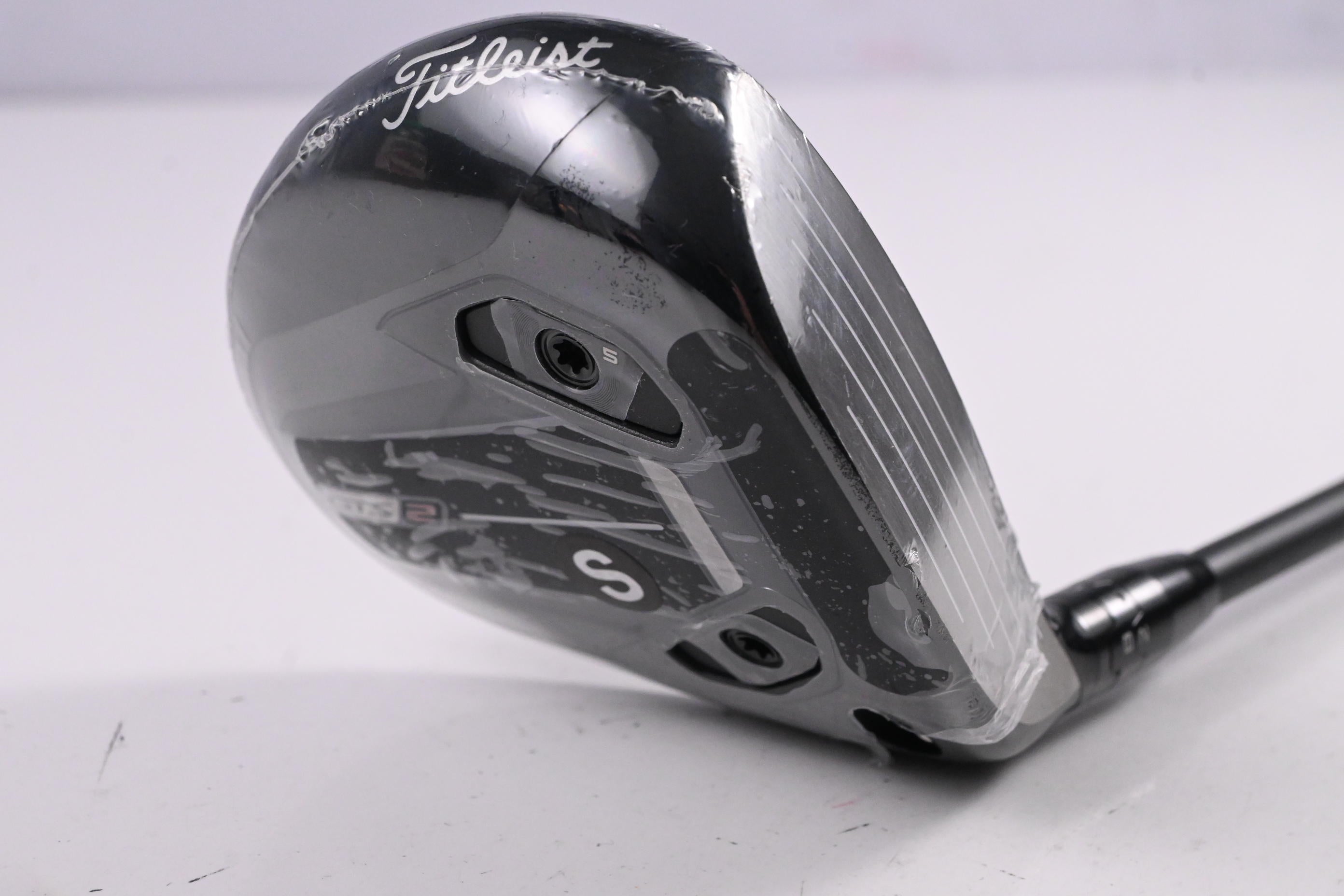 Titleist GTS2 #3 Wood / 16.5 Degree / Stiff Flex Tensei 1K Blue 65 Shaft