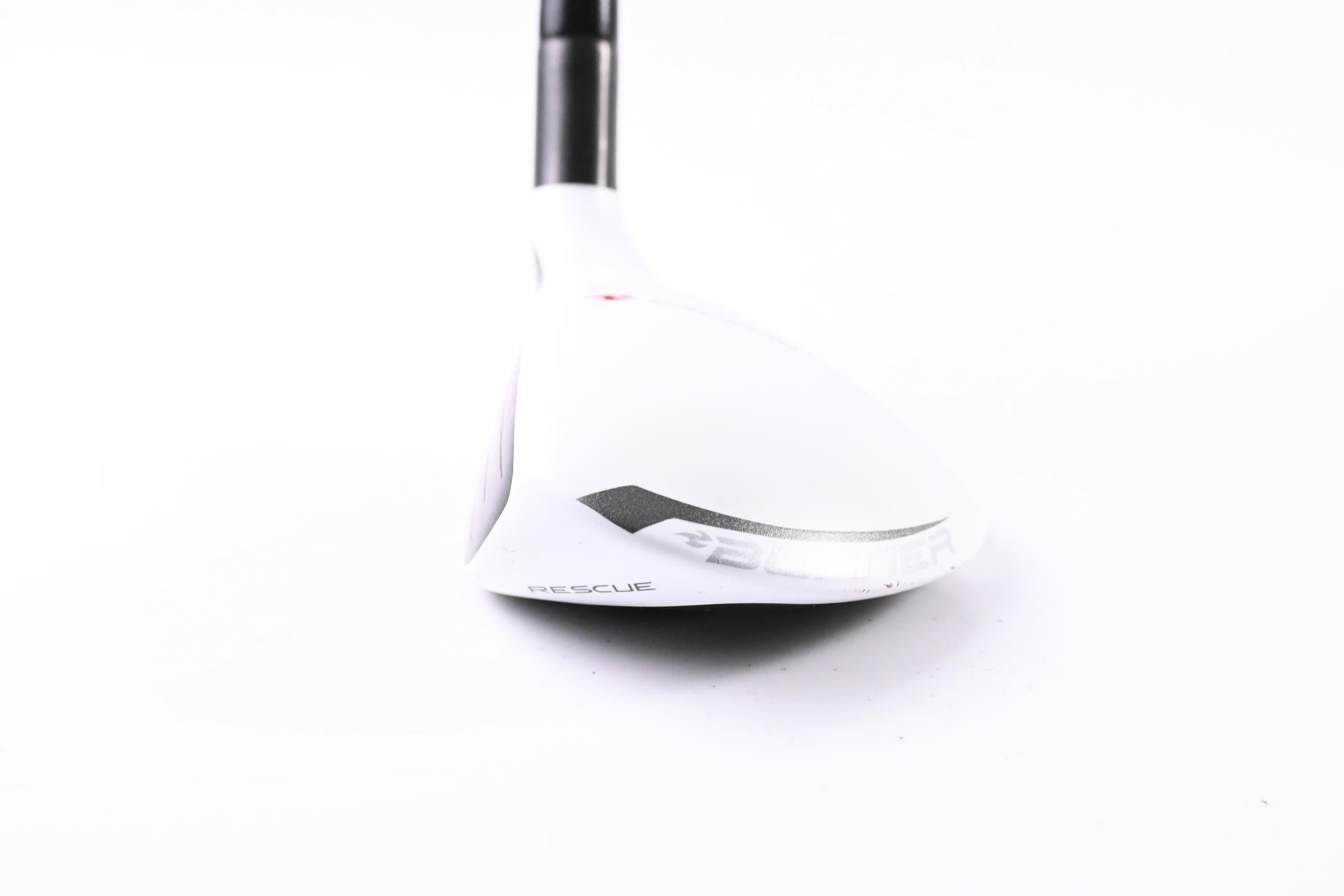 Left HandTaylormade Burner Superfast 2.0 #3 Hybrid / 19 Degree / Stiff Flex Oban