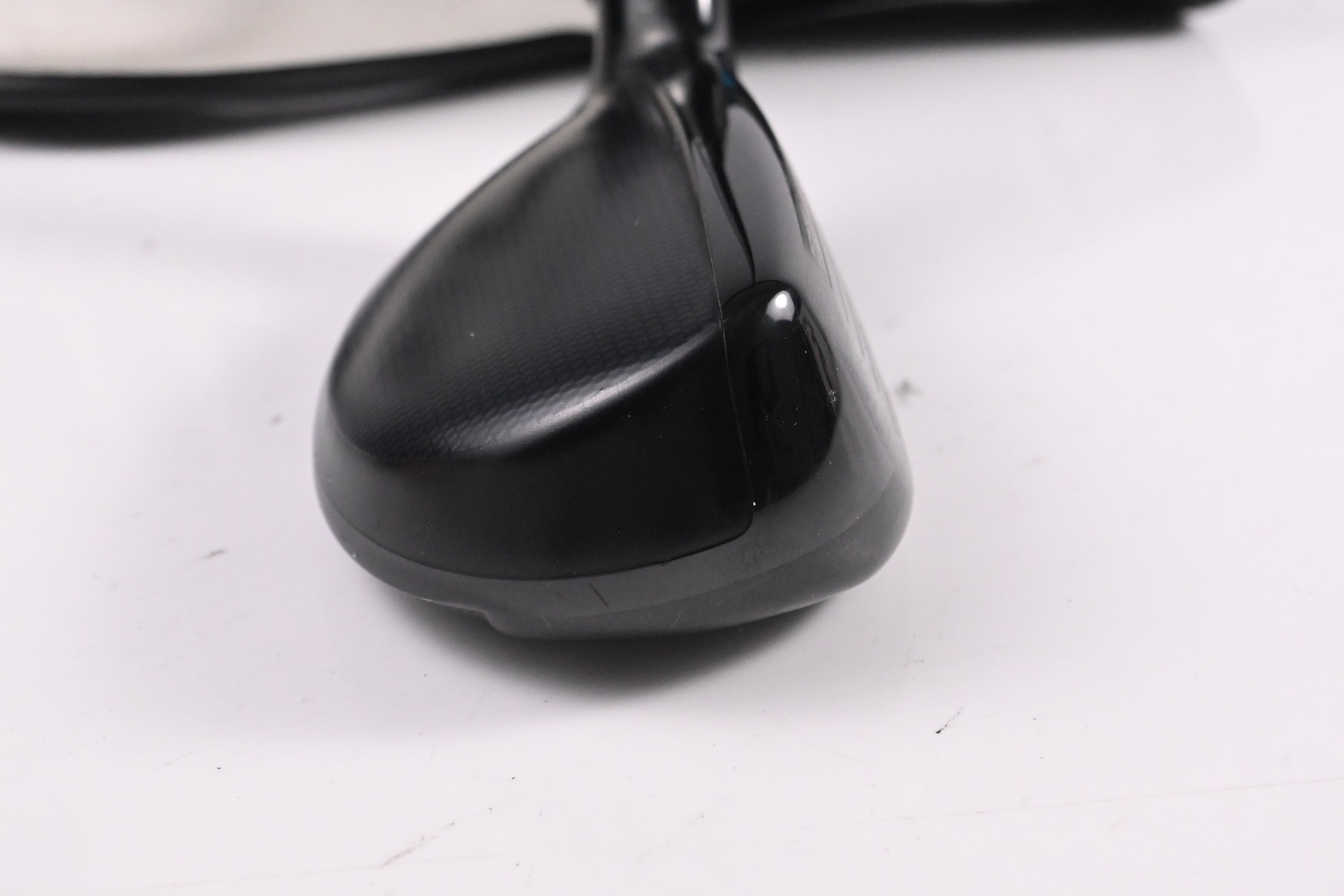TaylorMade SIM2 #3 Hybrid / 19.5 Degree / Stiff Flex Tensei AV Raw Blue 80 Shaft