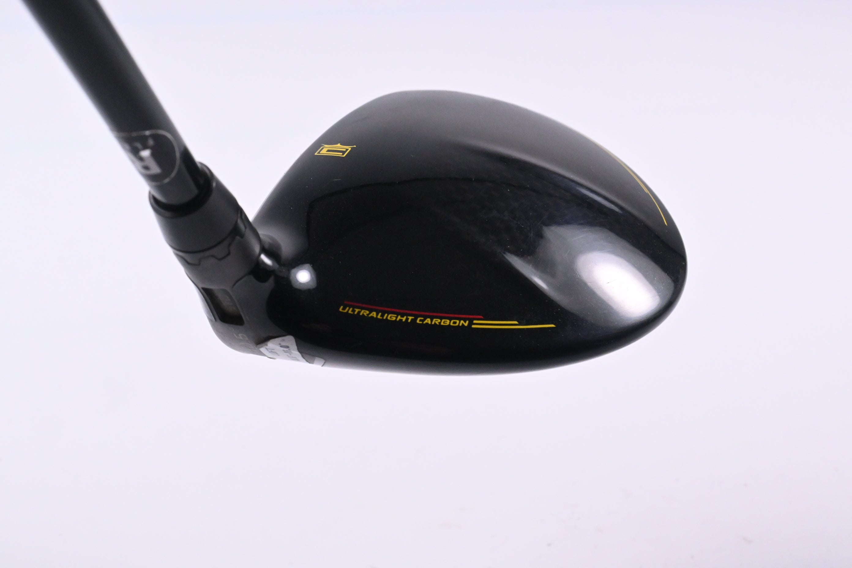 Cobra King Speedzone #3 Wood / 14.5 Degree / Regular Flex Tensei AV Blue 65