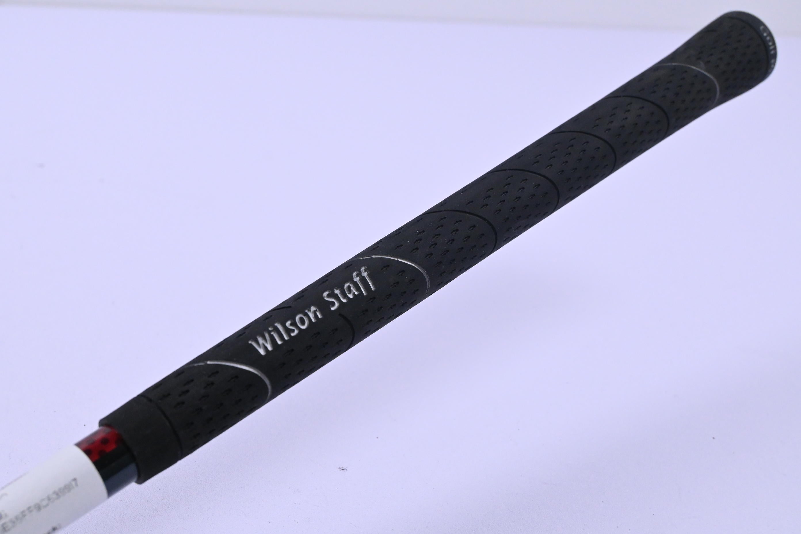 Wilson Di6 #6 Iron / Stiff Flex Wilson Nano Tech 77 Shaft