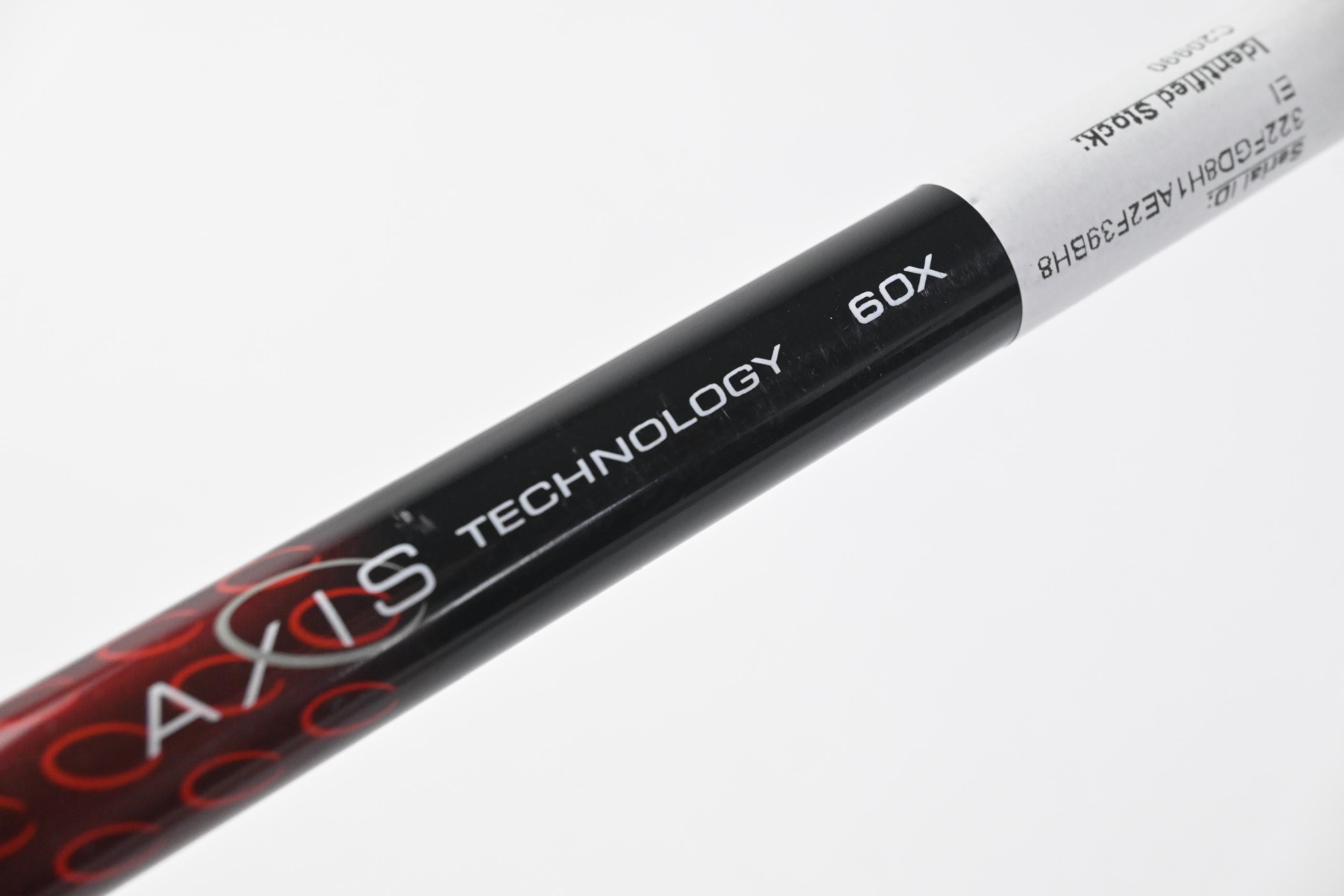 Grafalloy Prolaunch Axis 60 Driver Shaft / X-Flex / Callaway 1st Gen
