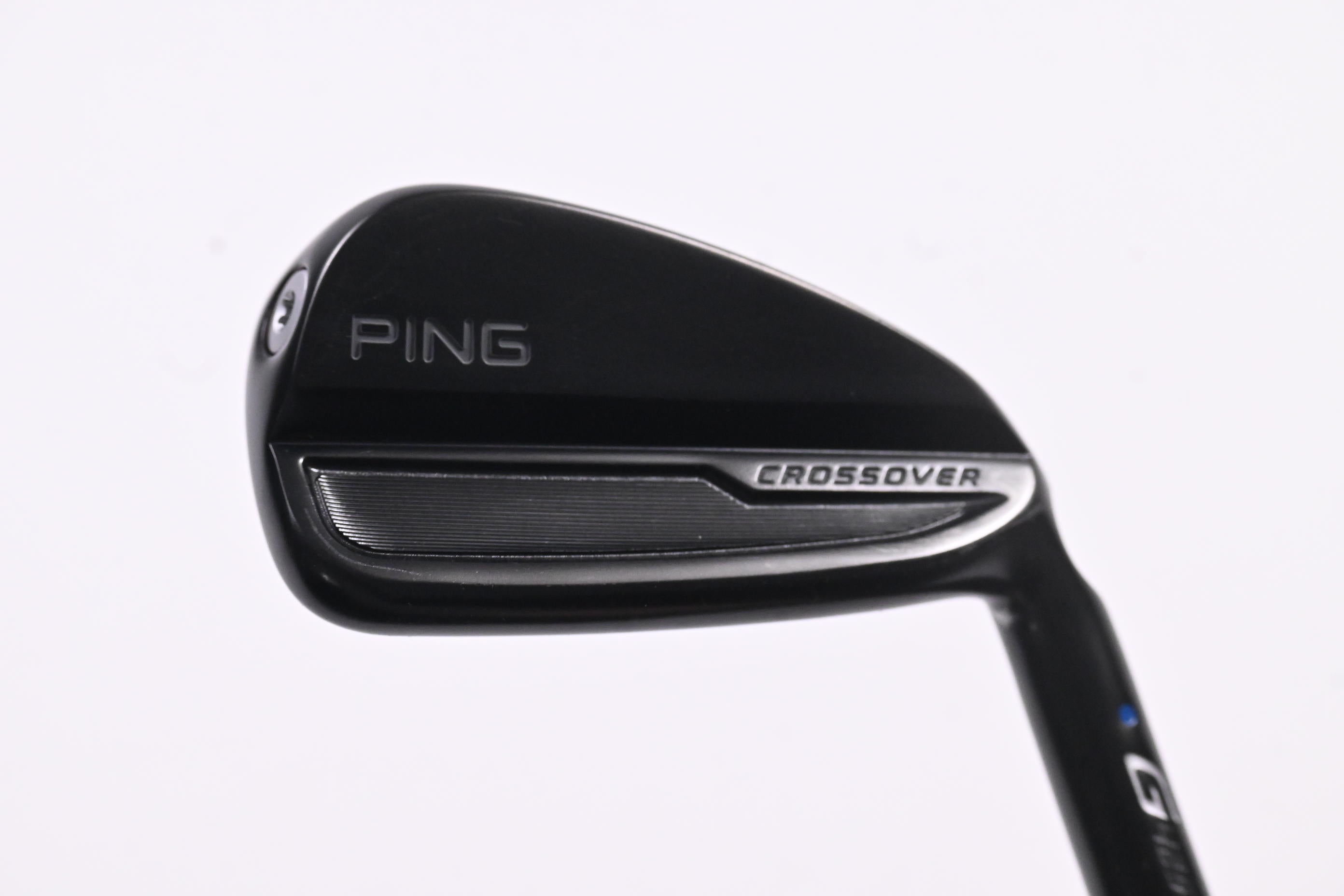 Ping G425 Crossover #3 Hybrid / 20 Degree / Regular Flex Tensei CK Orange 80