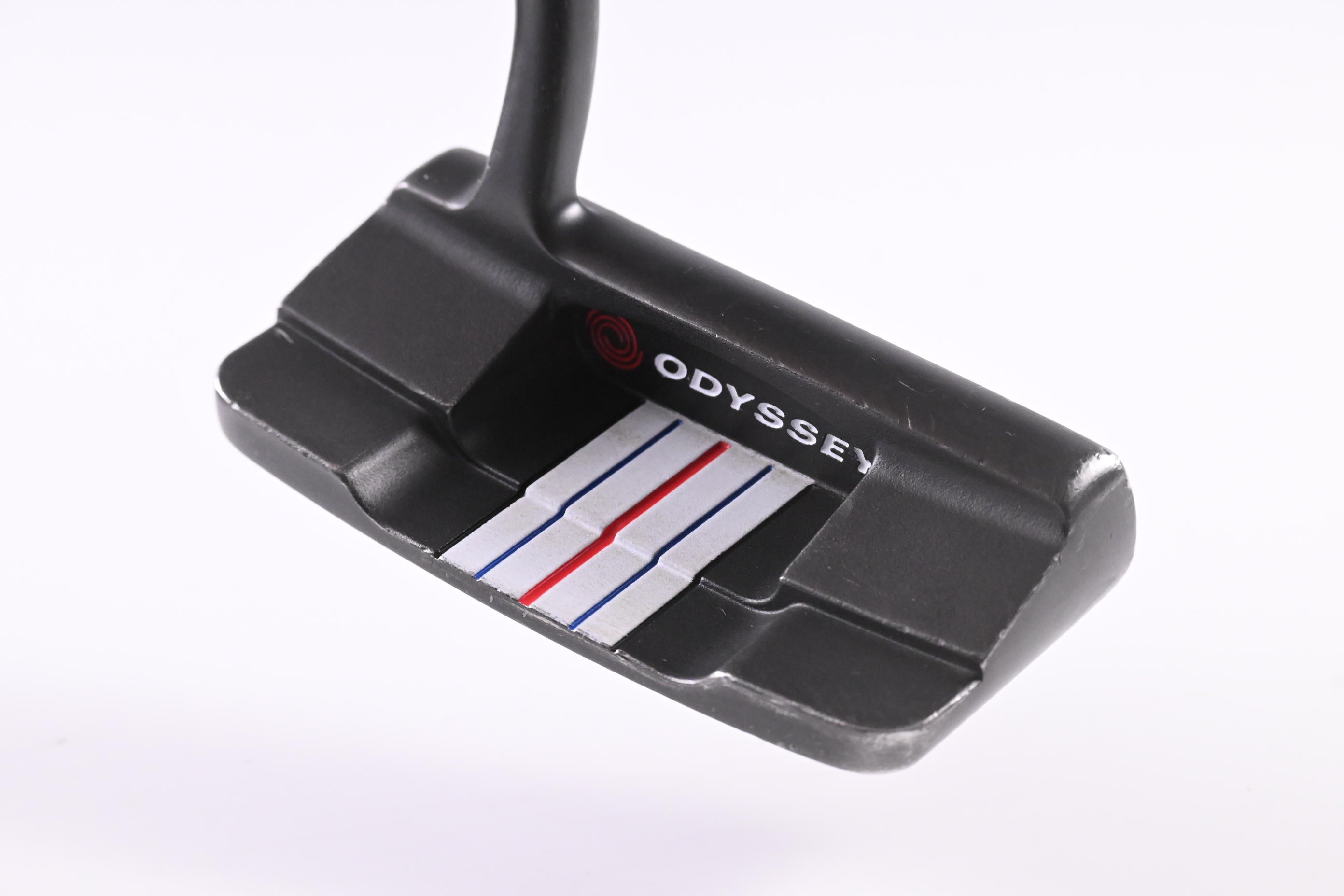 Odyssey Triple Track Double Wide F Putter / 35.5 Inch
