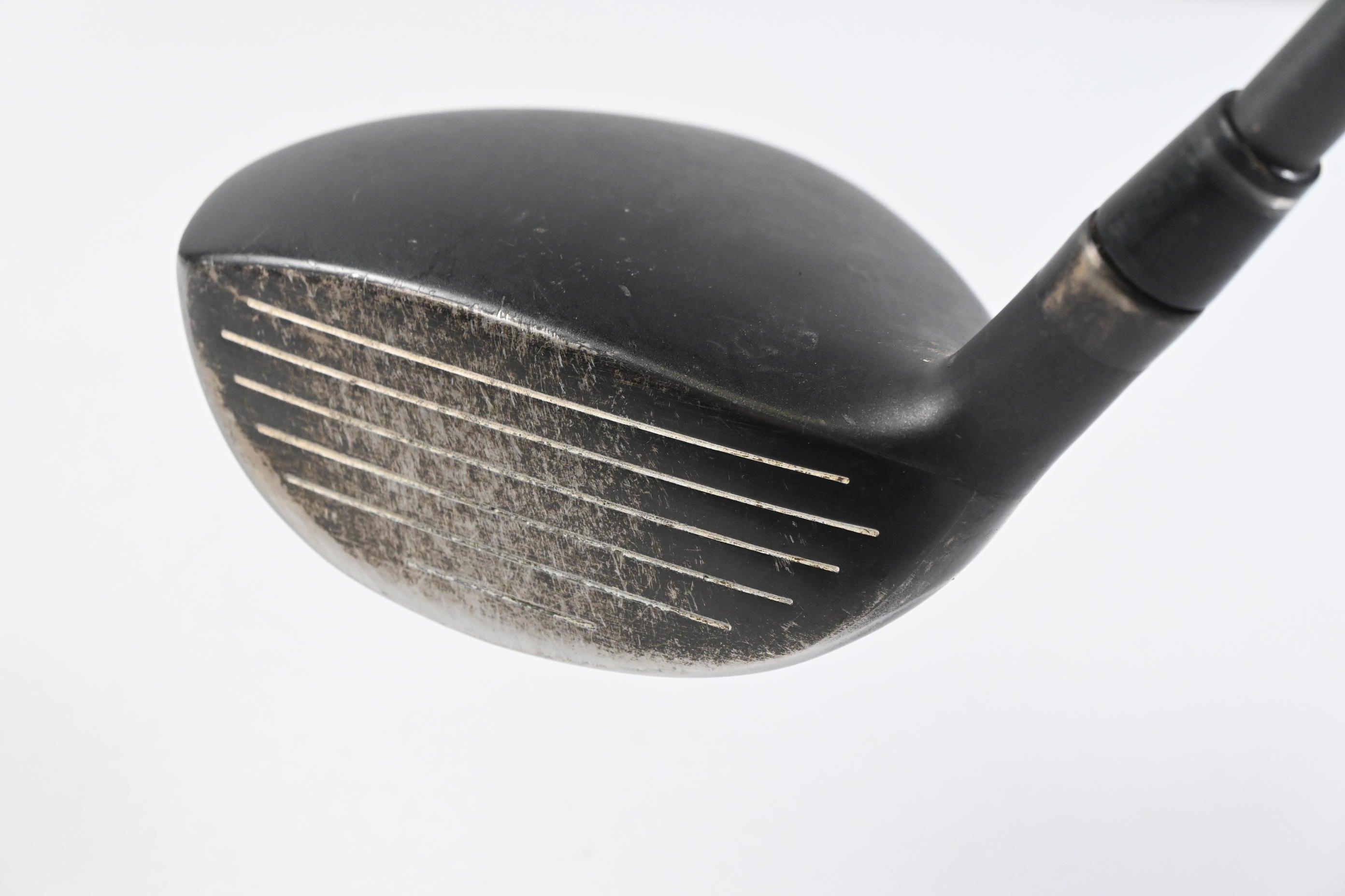 Benross RIP Speed 2 #3 Wood / 14 Degree / Regular Flex Aldila Tour Blue ATX 75
