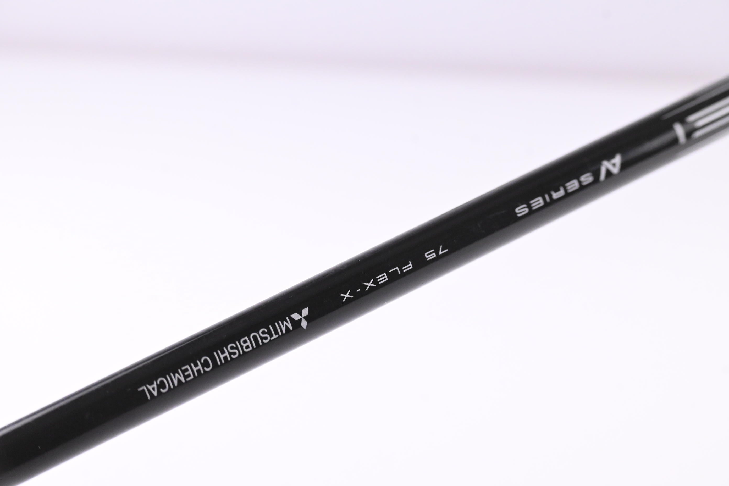 Tour Issue Callaway Rogue ST TD Driver / 9 Degree / X-Flex Tensei AV White 75