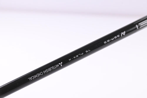 Tour Issue Callaway Rogue ST TD Driver / 9 Degree / X-Flex Tensei AV White 75