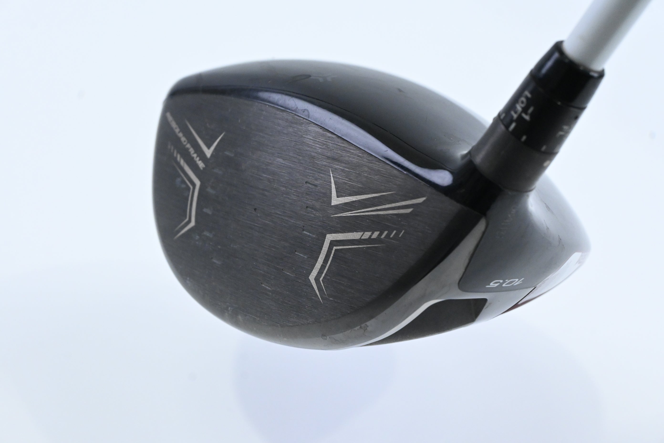 Srixon ZX7 Driver / 10.5 Degree / X-Flex Tour AD HD-7 Shaft