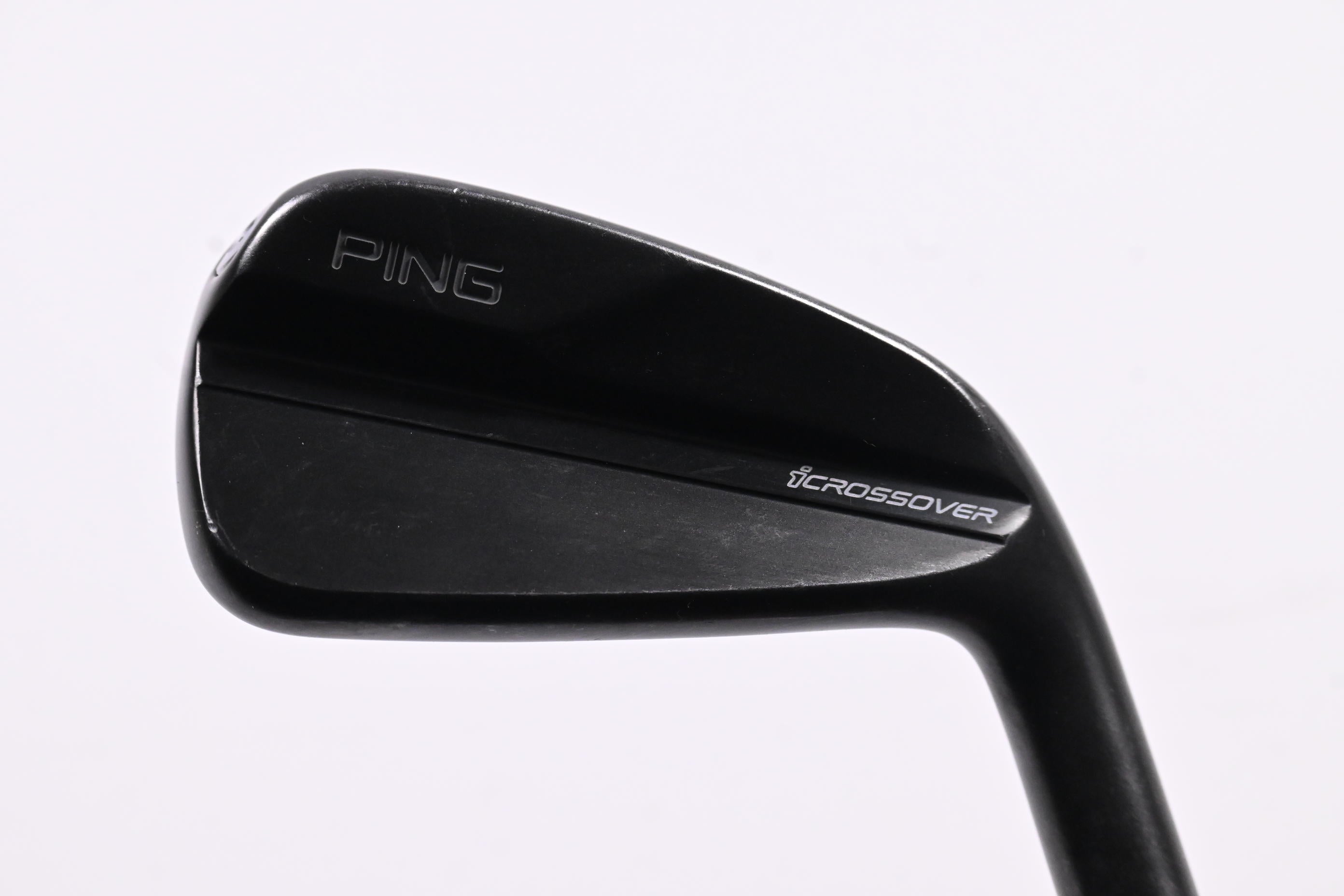 Ping iCrossover #2 Hybrid / 18 Degree / Regular Flex Ping Tour 2.0 Chrome 85
