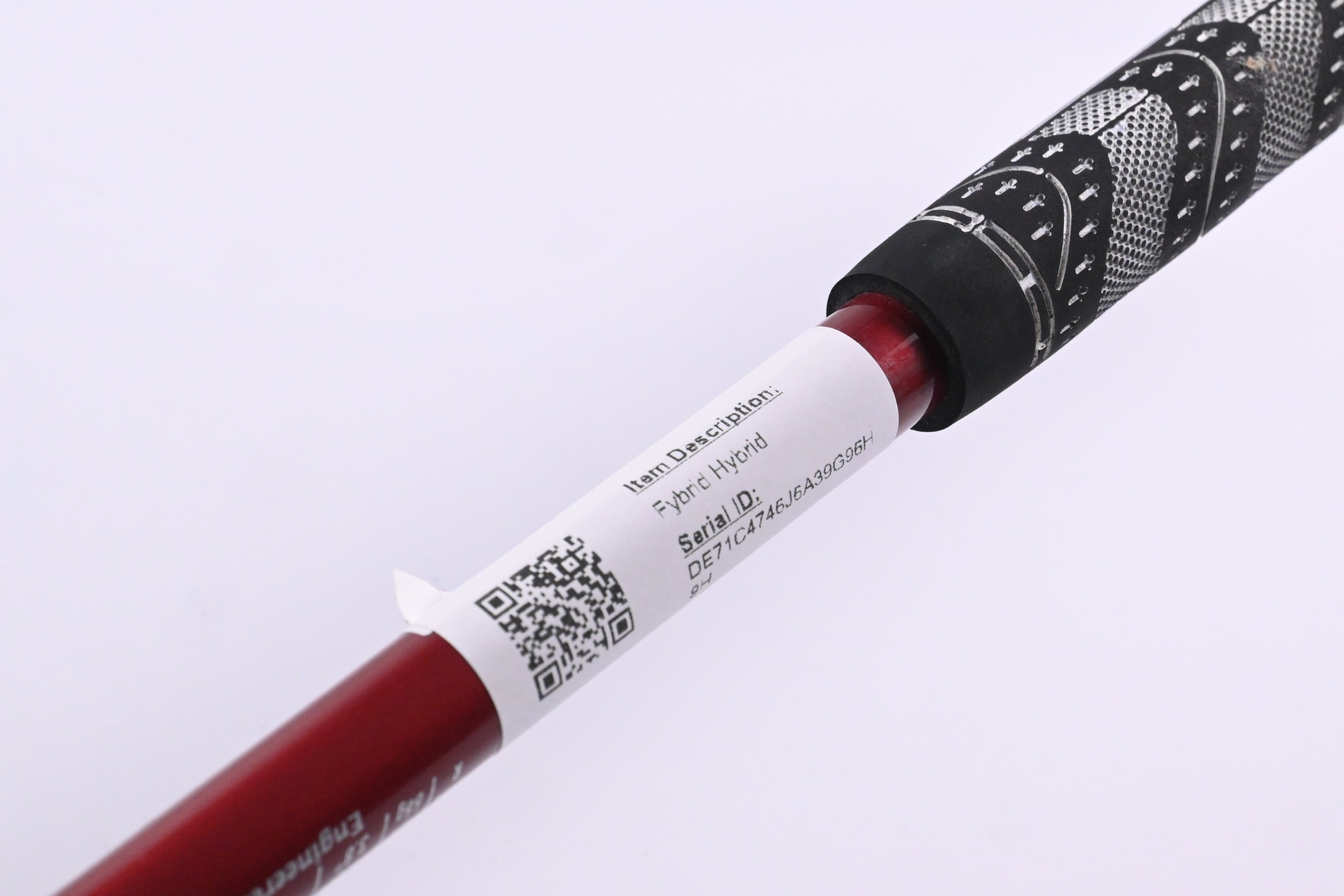Wilson Staff Fybrid #3 Hybrid / 21 Degree / Regular Flex UST ProForce V2 66 Shaft
