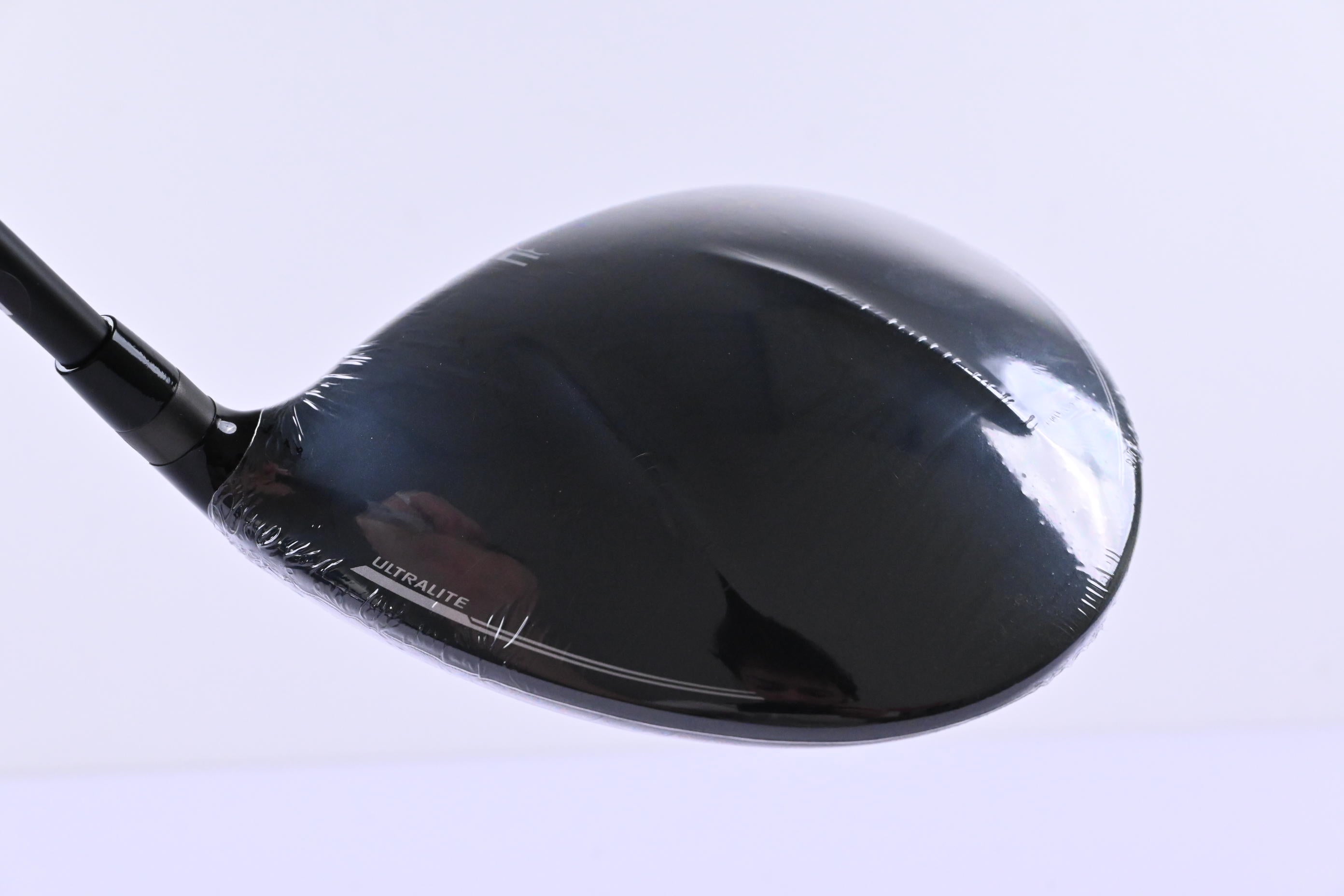 Cobra Baffler Driver / 10.5 Degree / Regular Flex Cobra Ultralite 40 Shaft