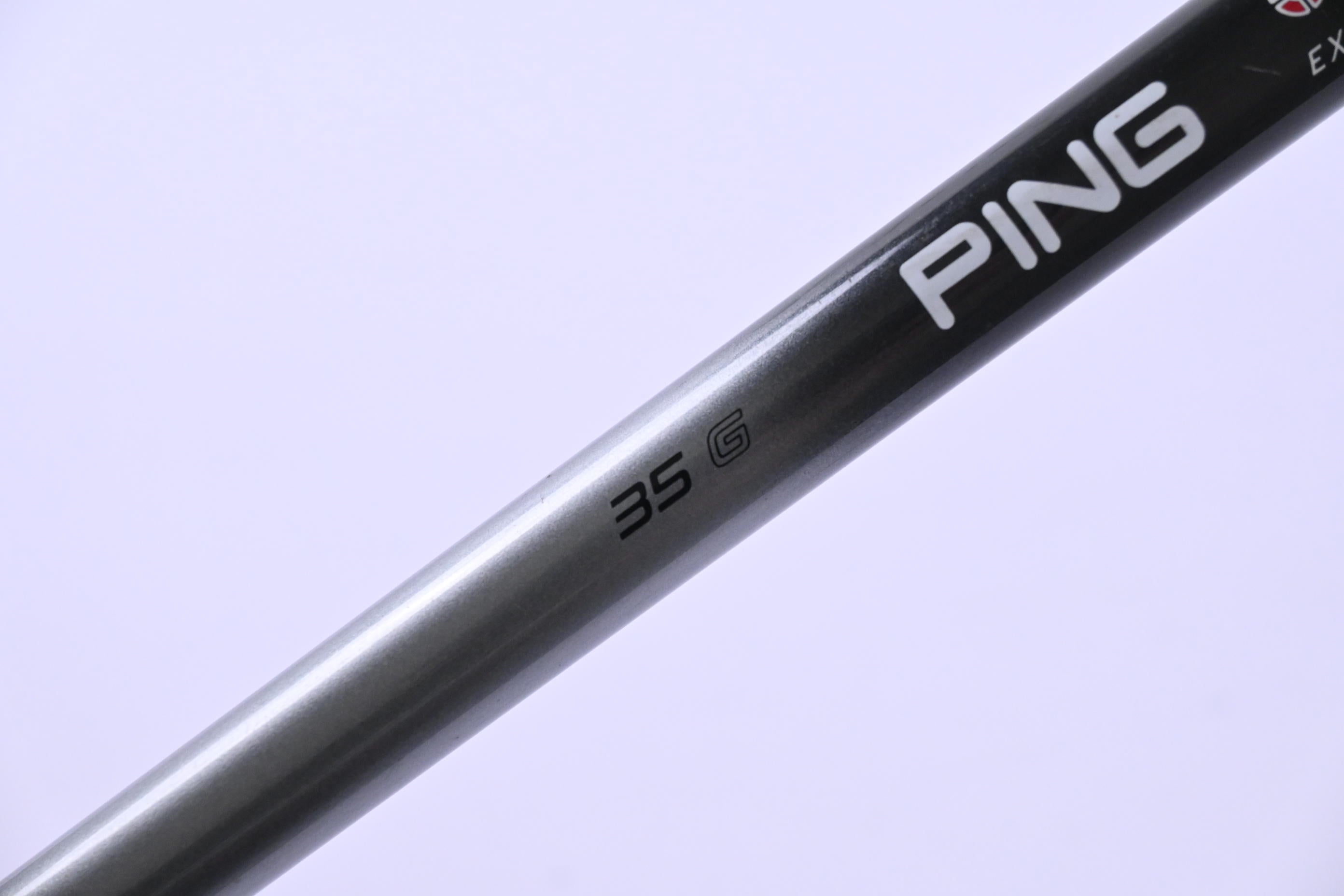 Ping G430 SFT #3 Wood / 16 Degree / Senior Flex Fujikura Ping Alta Quick 35