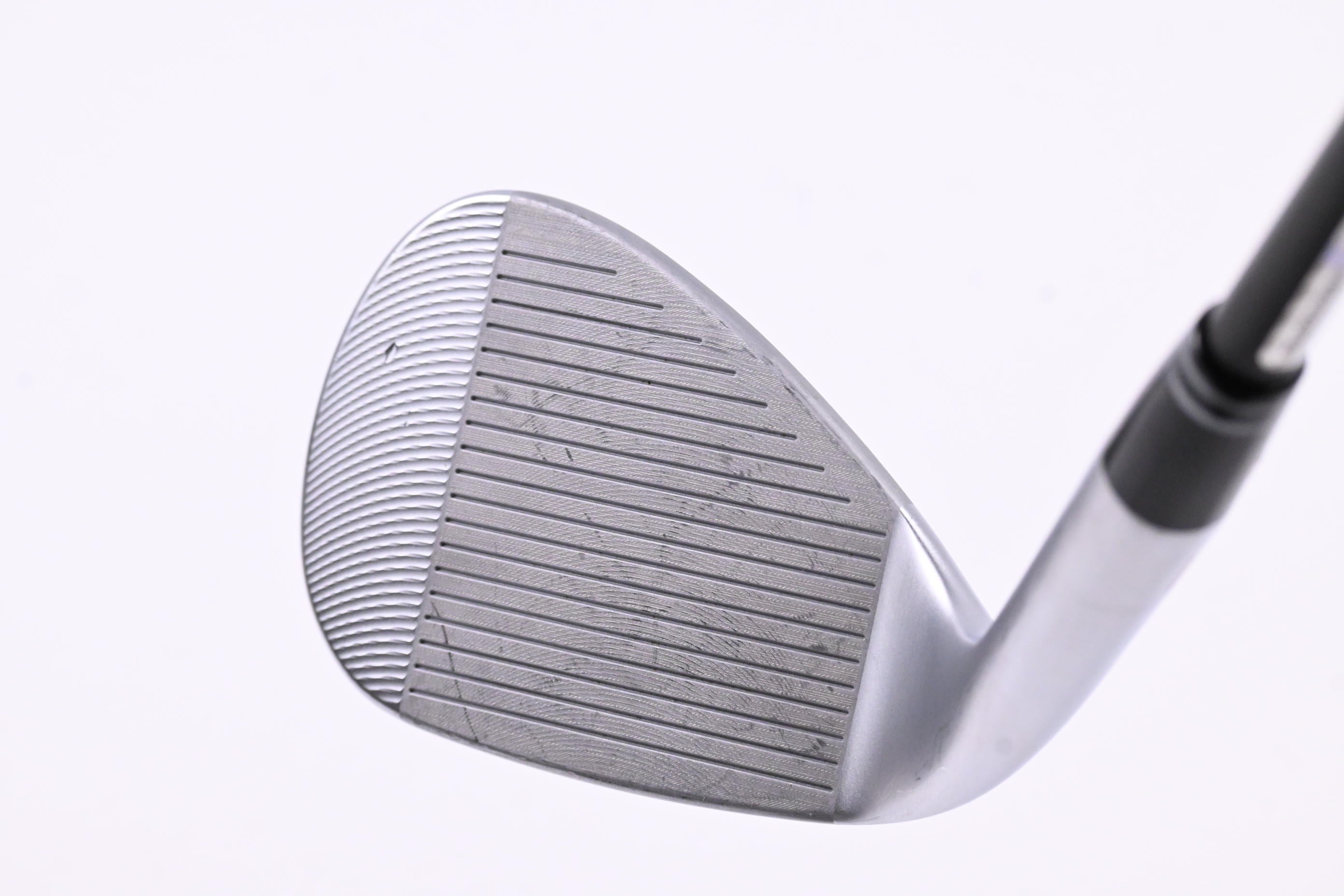 Cleveland CBZ Sand Wedge / 54 Degree / Wedge Flex KBS Hi-Rev G 80 Shaft