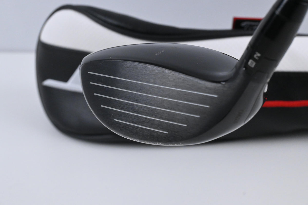 Titleist GT2 #3 Wood / 16.5 Degree / X-Flex Tensei 1K Black 75 Shaft