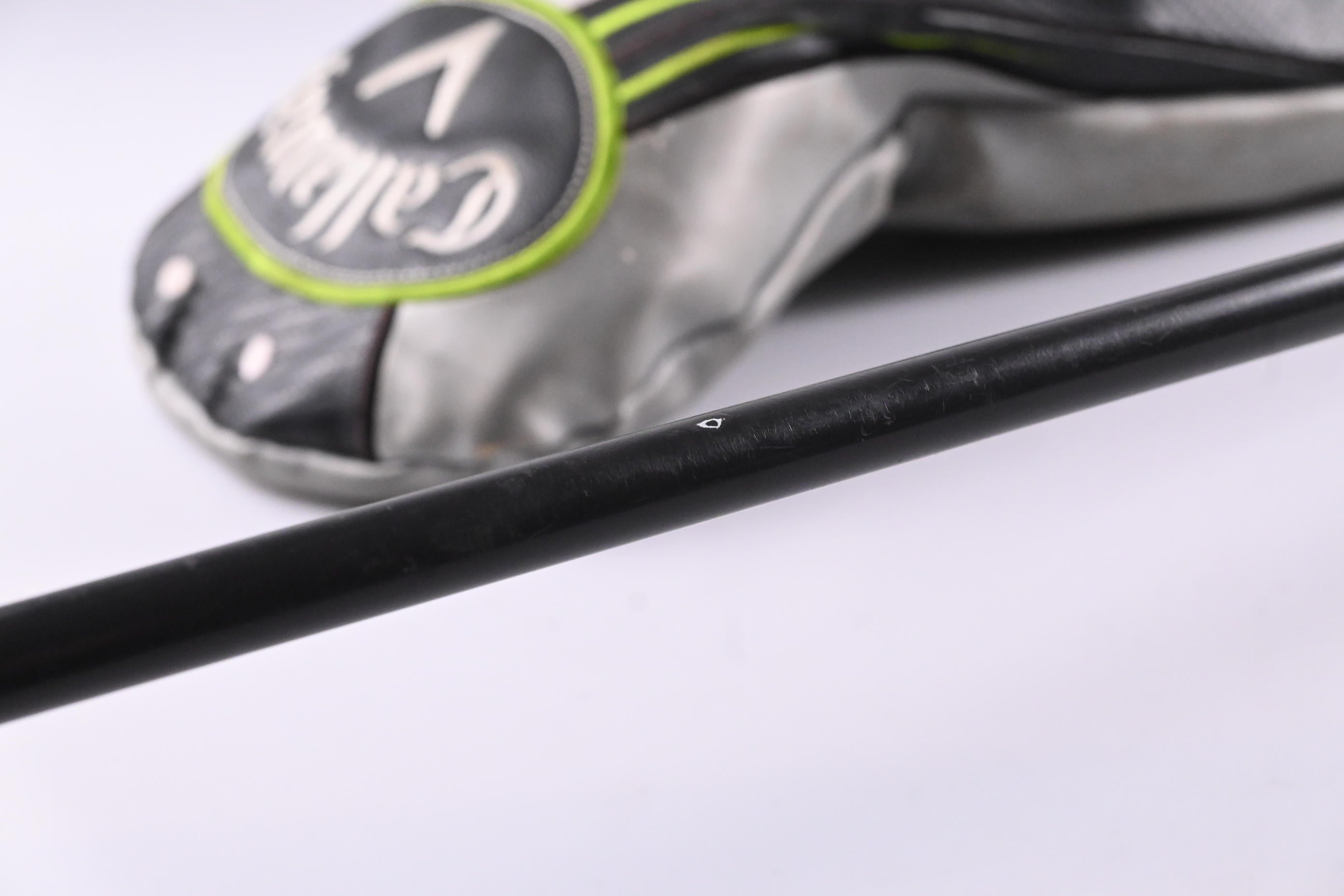 Callaway GBB Epic Sub Zero Driver / 10.5 Degree / Stiff Flex Fujikura Pro 62