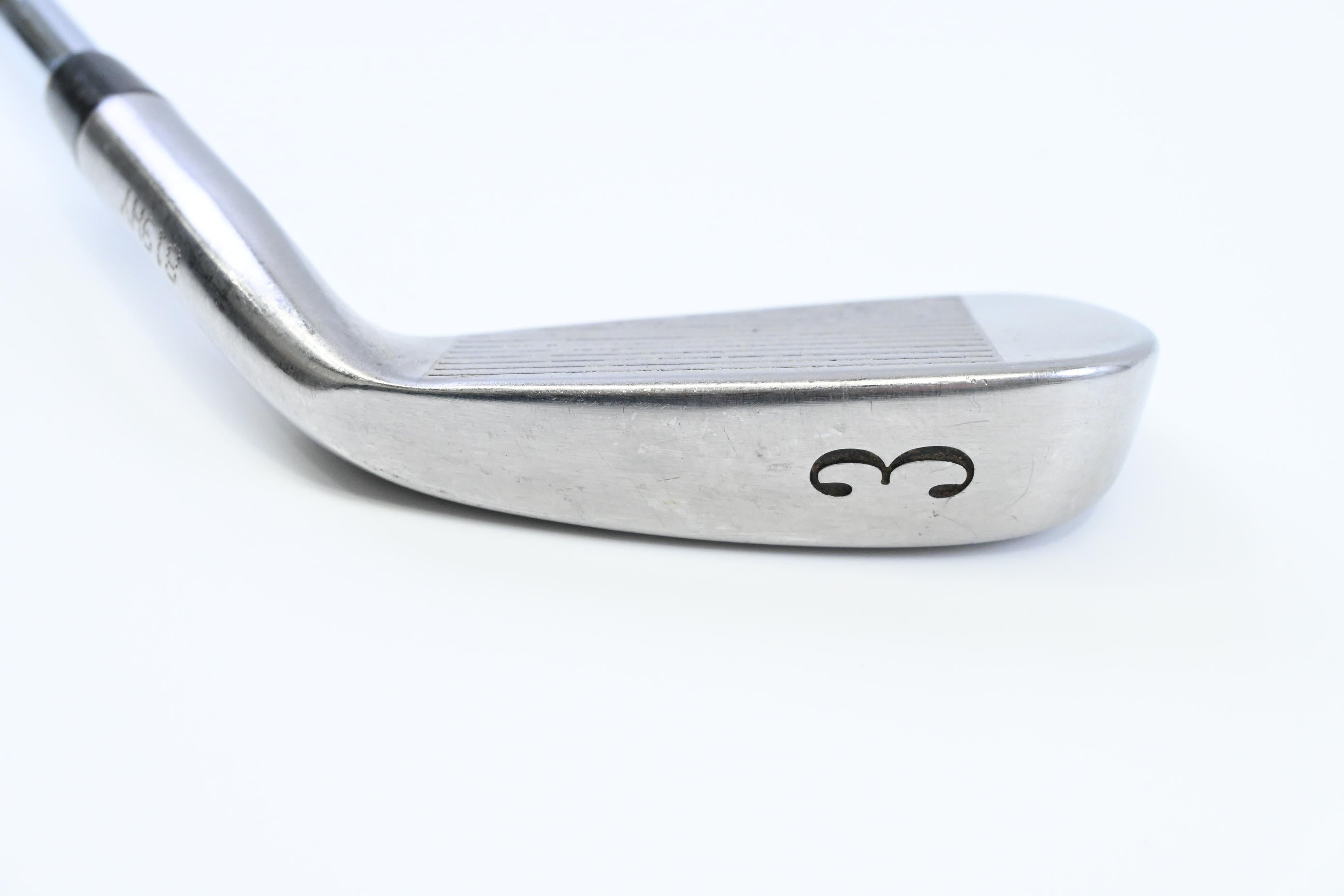 Left Hand Titleist DCI 981 #3 Iron / 22 Degree / Stiff Flex Dynamic Gold S300