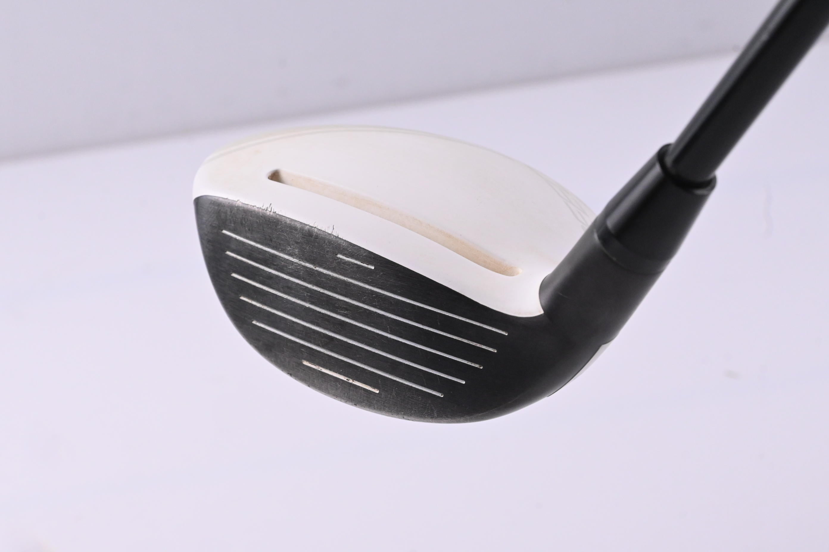 Adams Super LS #3 Wood / 15 Degree / Stiff Flex Kuro Kage Silver 70 Shaft