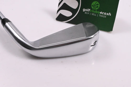 Left Hand PXG 0211 XCOR2 #4 Iron / 19 Degree / Regular Flex Elevate MPH 95
