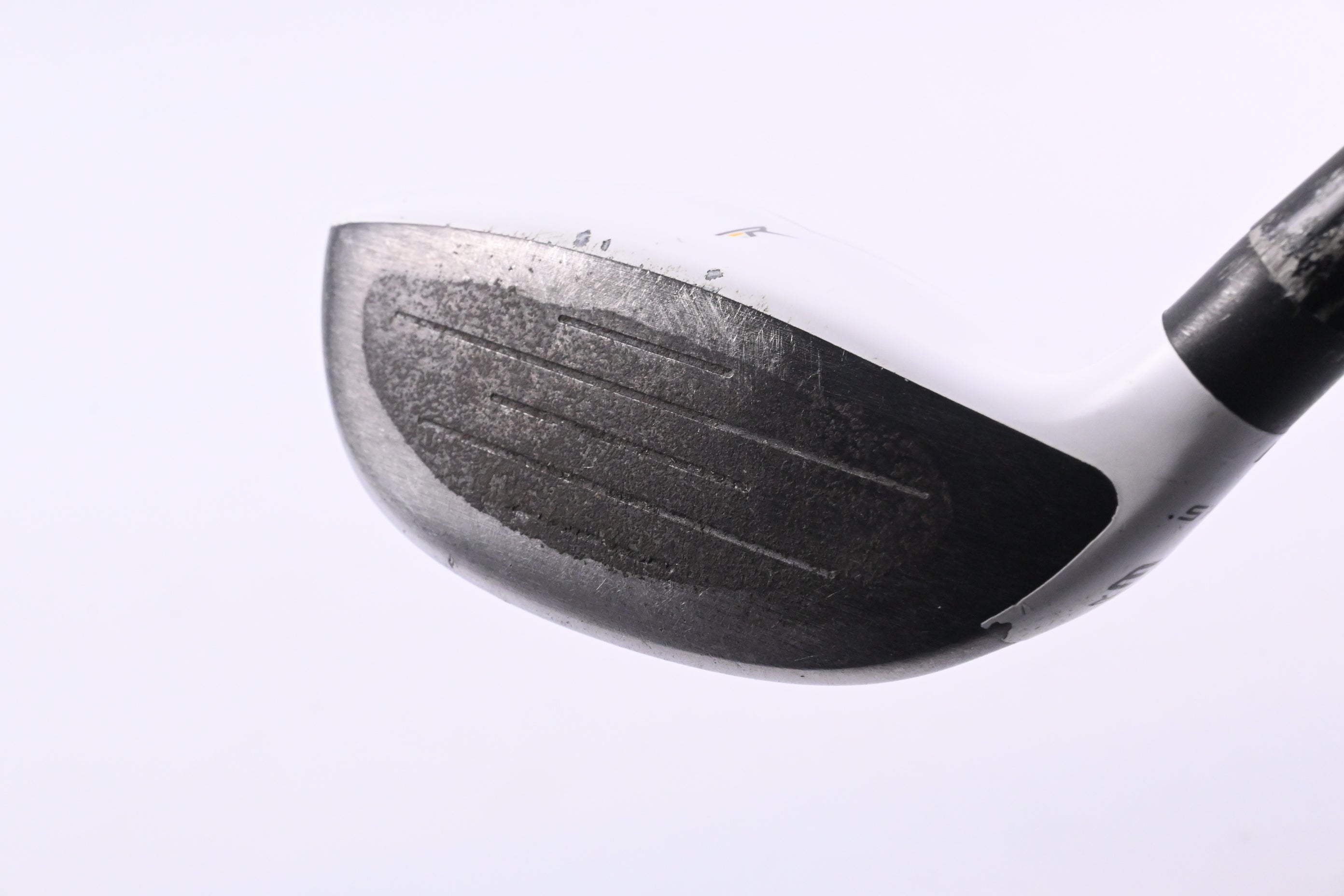 Taylormade RBZ Stage 2 #3 Wood / 14.5 Degree / Stiff Flex Matrix Rocketfuel 70