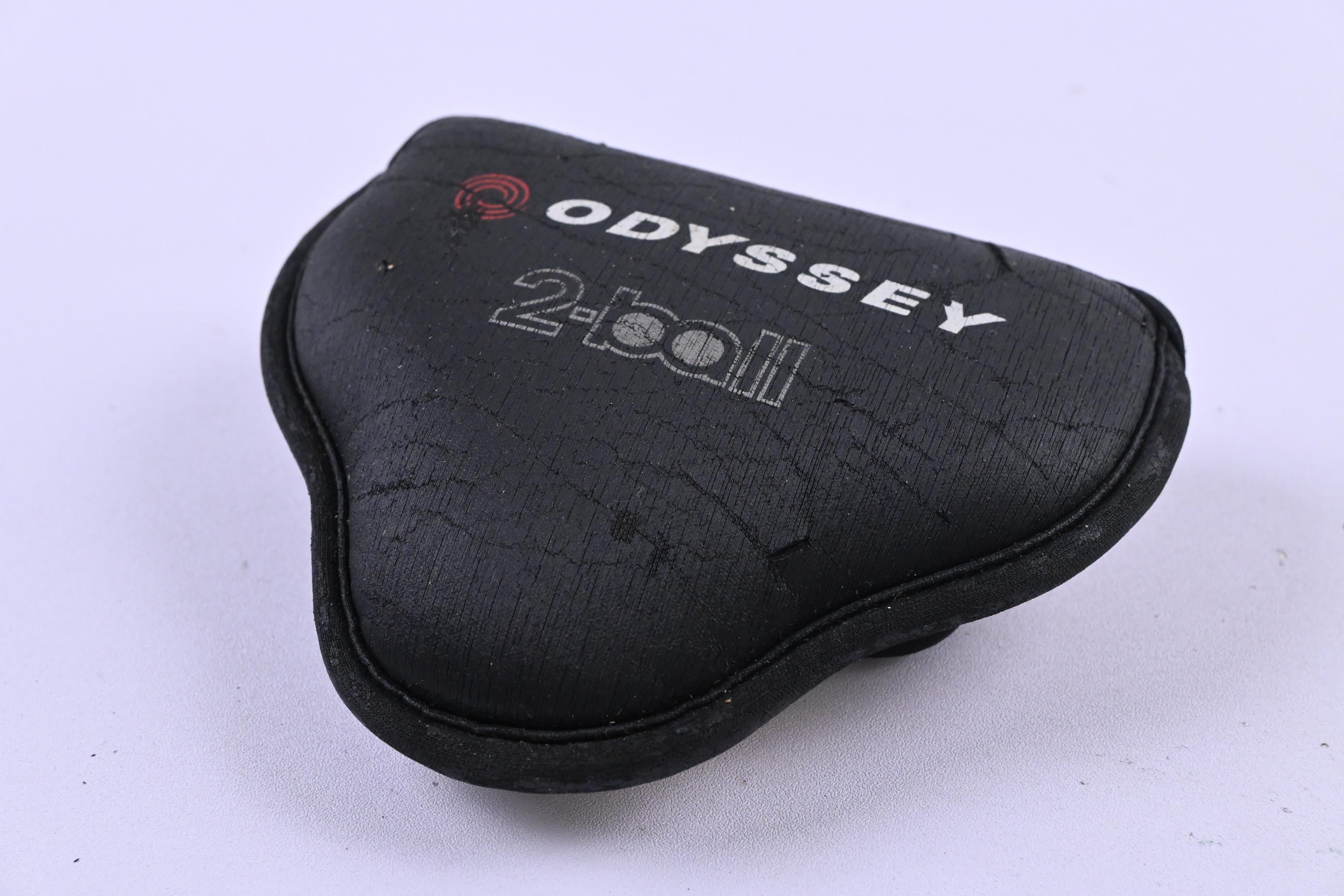Odyssey White Hot 2-Ball Putter / 34 Inch