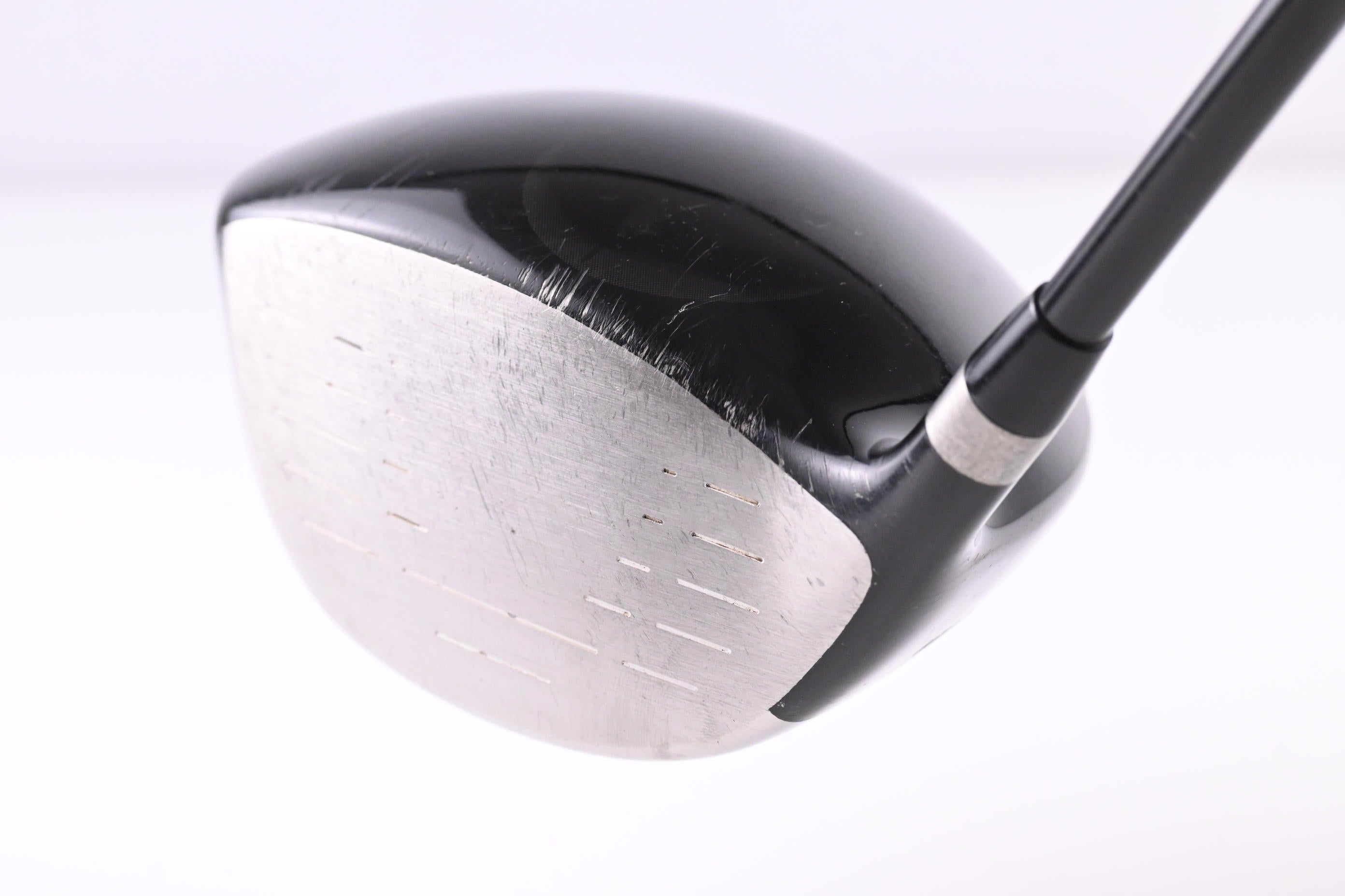 Ping G10 Driver / 10.5 Degree / Stiff Flex Grafalloy ProLaunch Red 65 Shaft