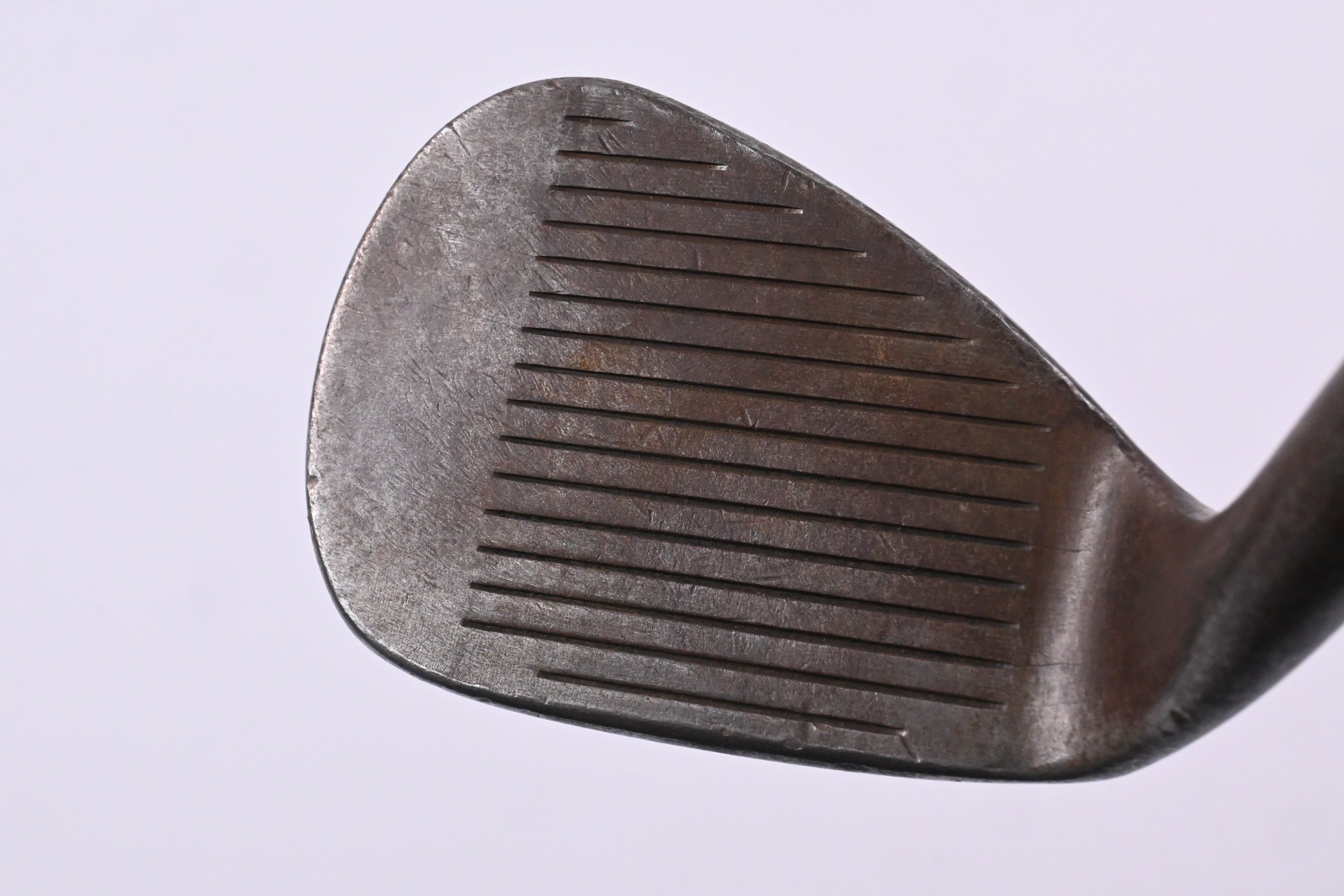 Callaway Mack Daddy 4 Sand Wedge / 54 Degree / X-Flex KBS Tour-V 120 Shaft