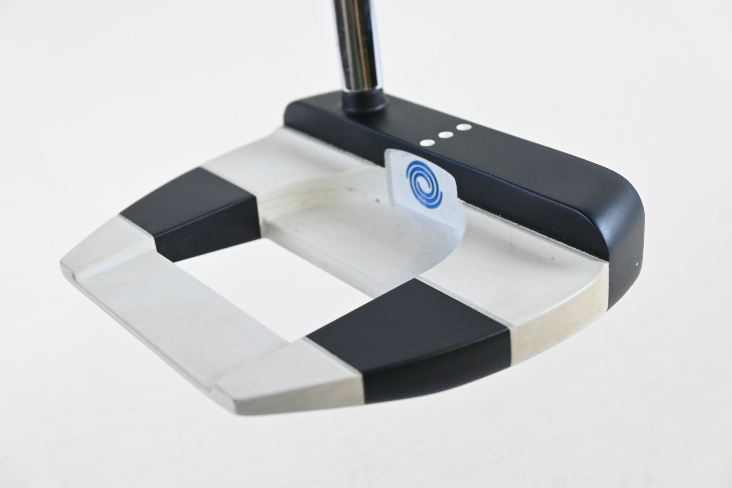 Odyssey Ai-One Jailbird Mini DB Putter / 35 Inch