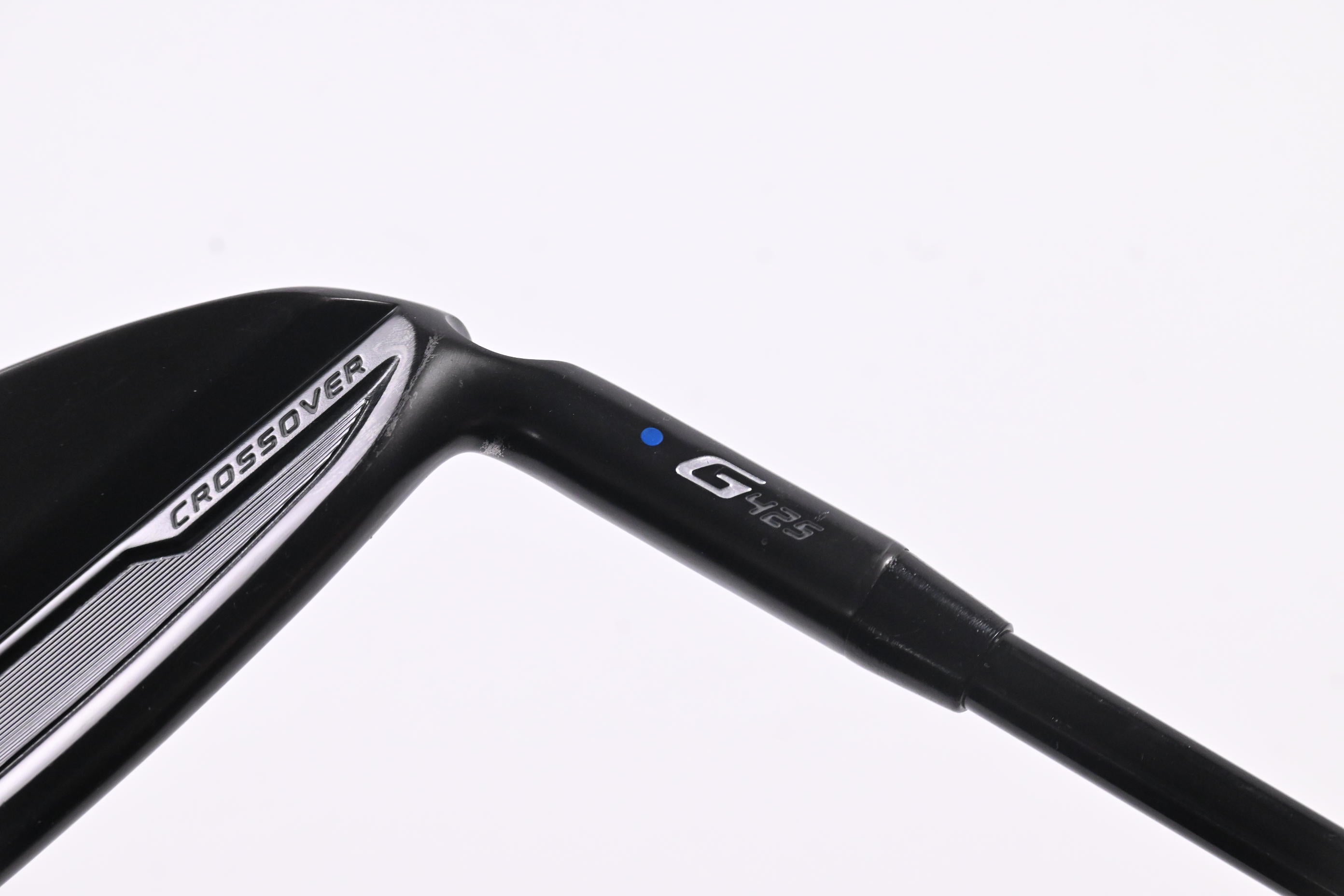 Ping G425 Crossover #3 Hybrid / 20 Degree / Regular Flex Tensei CK Orange 80