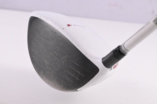 Taylormade Burner Superfast 2.0 Driver / 10.5 Degree / Regular Flex Matrix Ozik